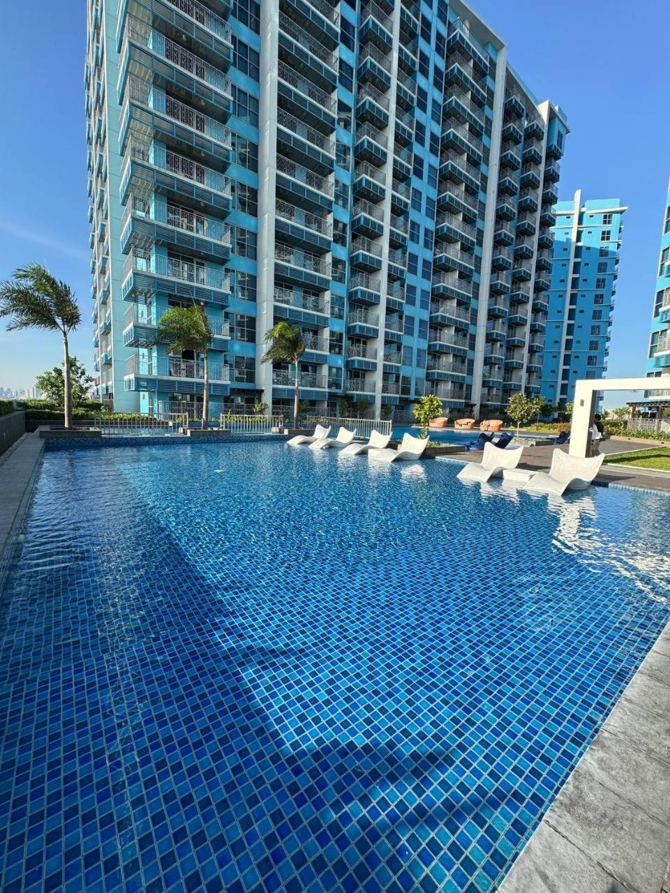 Bayshore Residential Resort 2 Phase 1