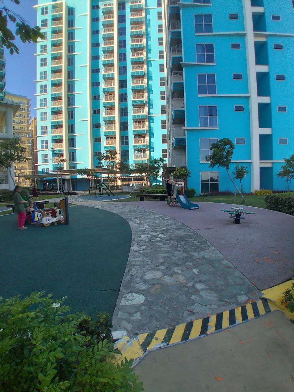 Bayshore Residential Resort 2 Phase 1