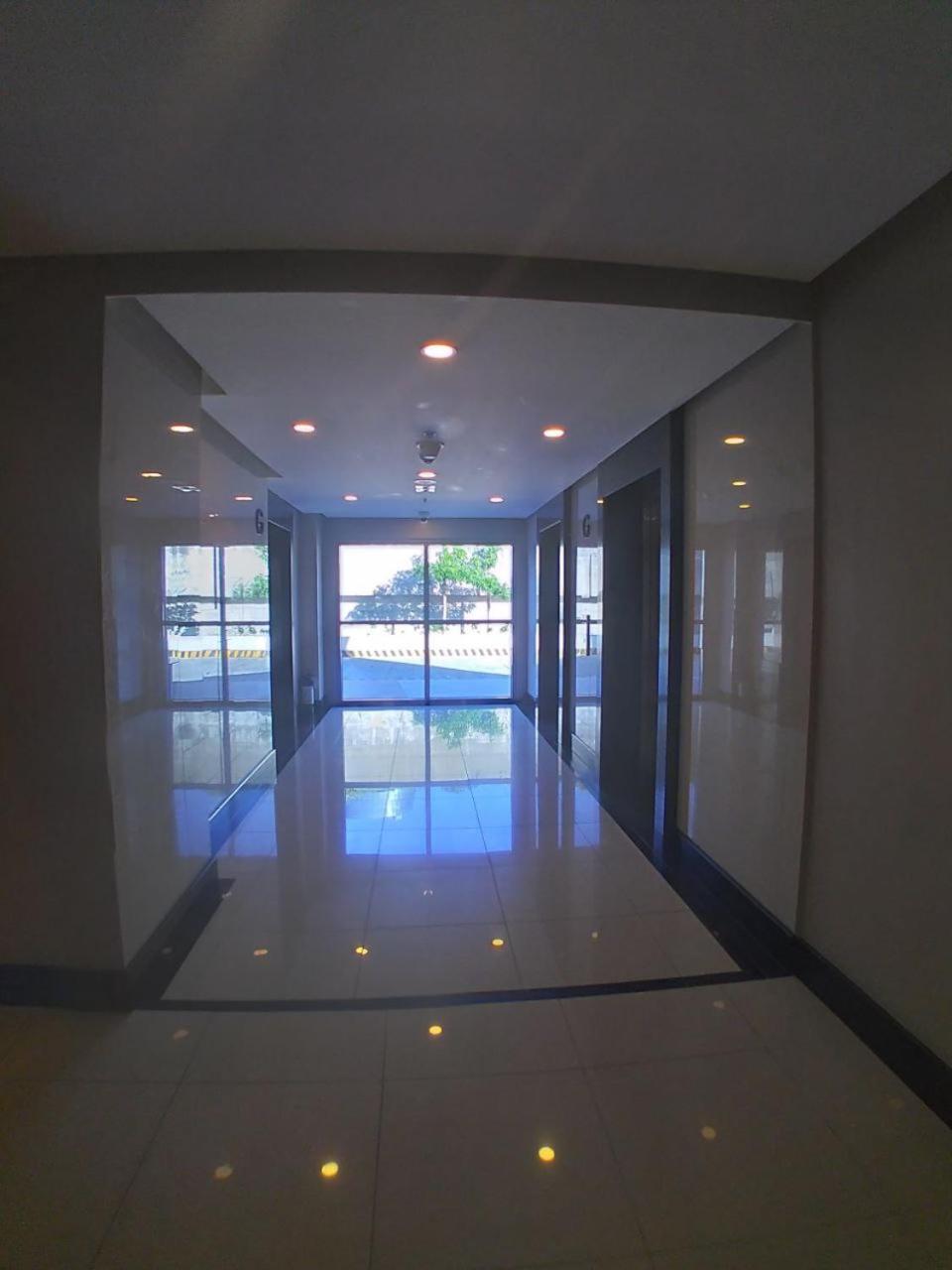 Bayshore Residential Resort 2 Phase 1