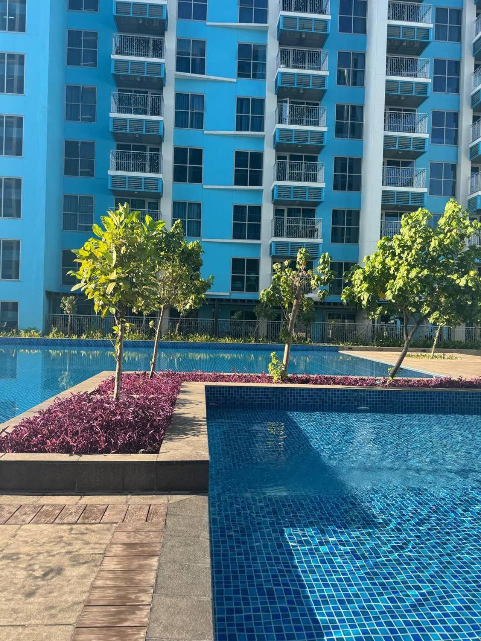 Bayshore Residential Resort 2 Phase 1