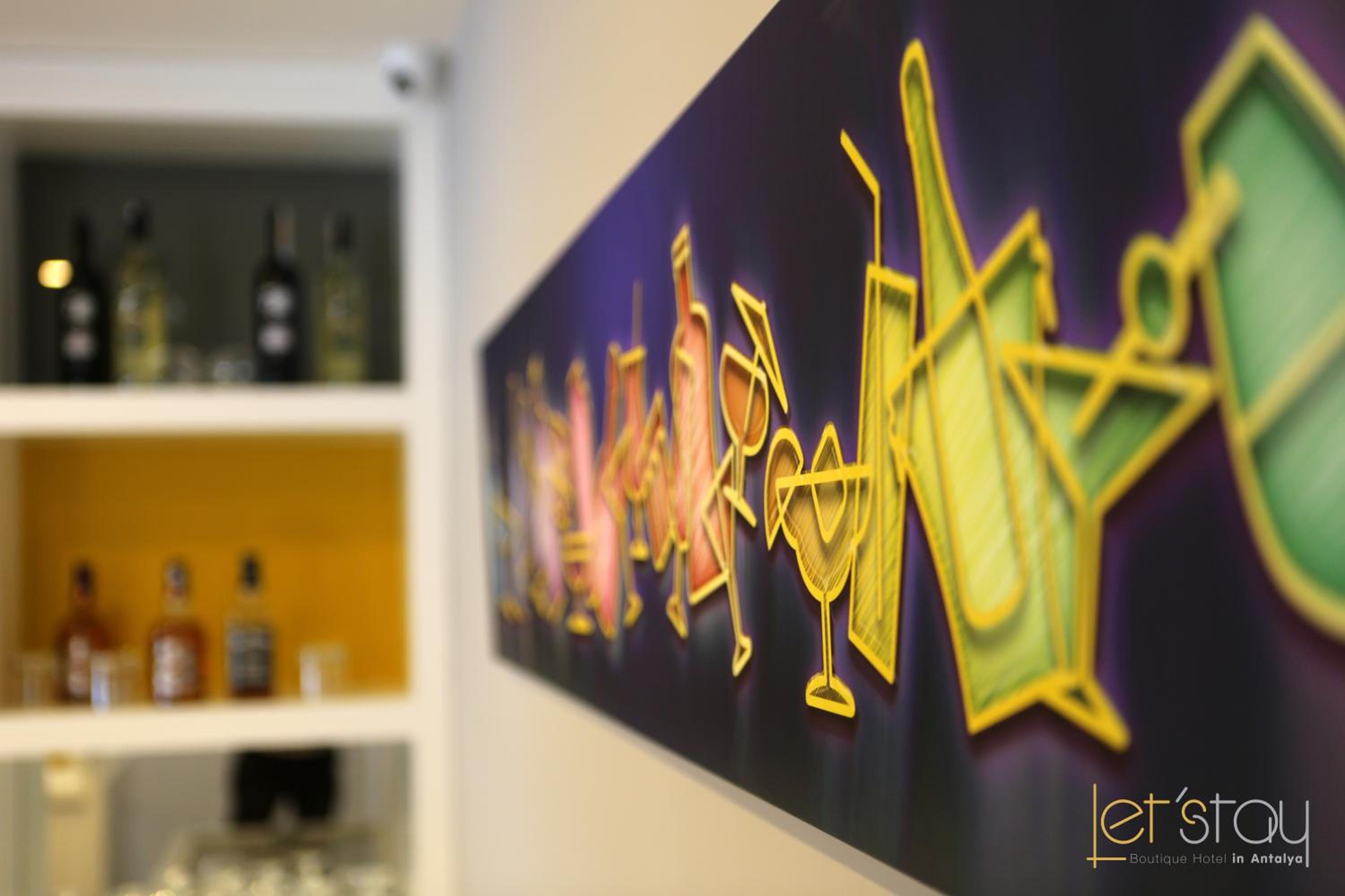 Letstay Hotel - Adults Only - Image 63