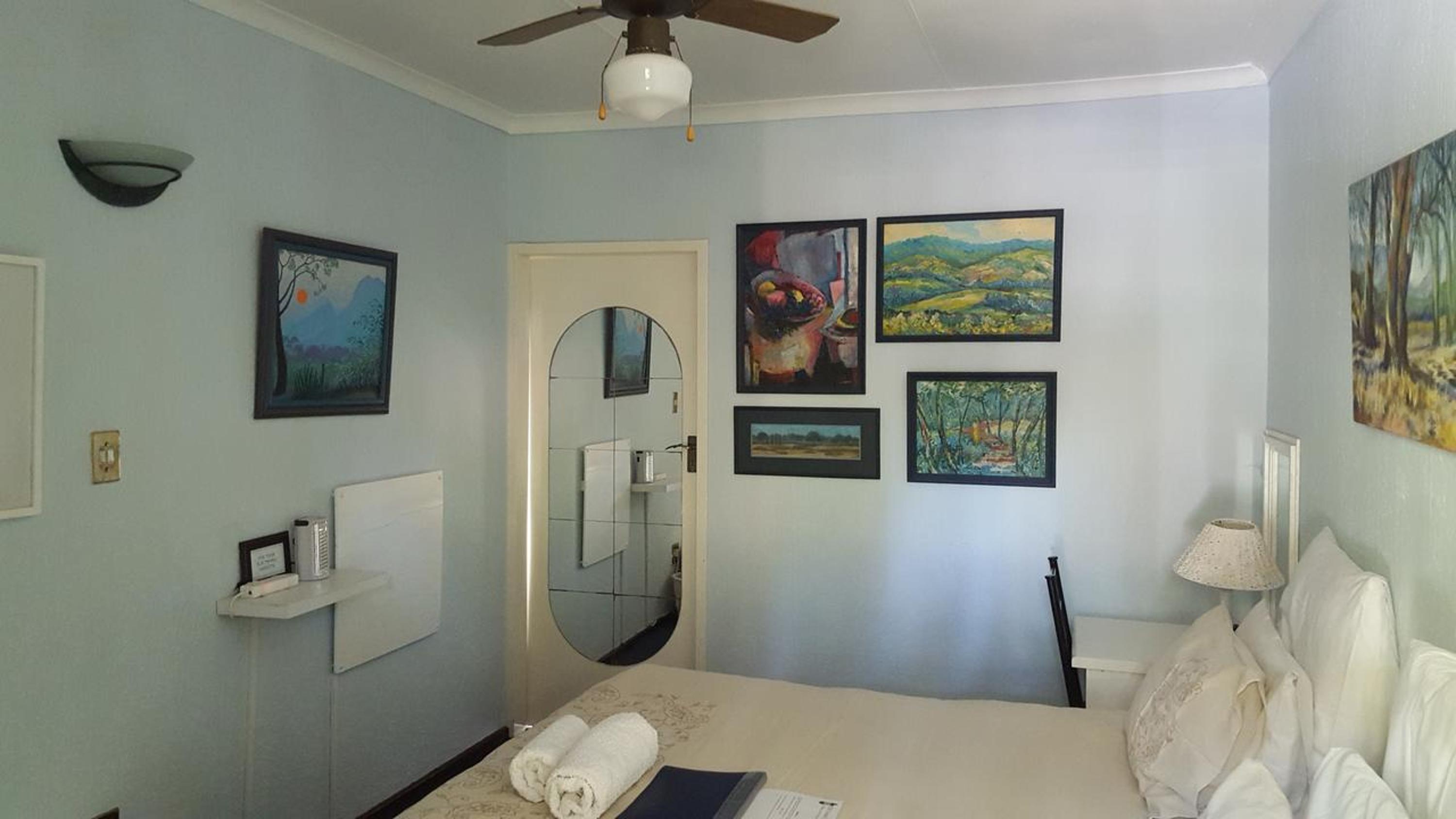 Old Umtali Guest House