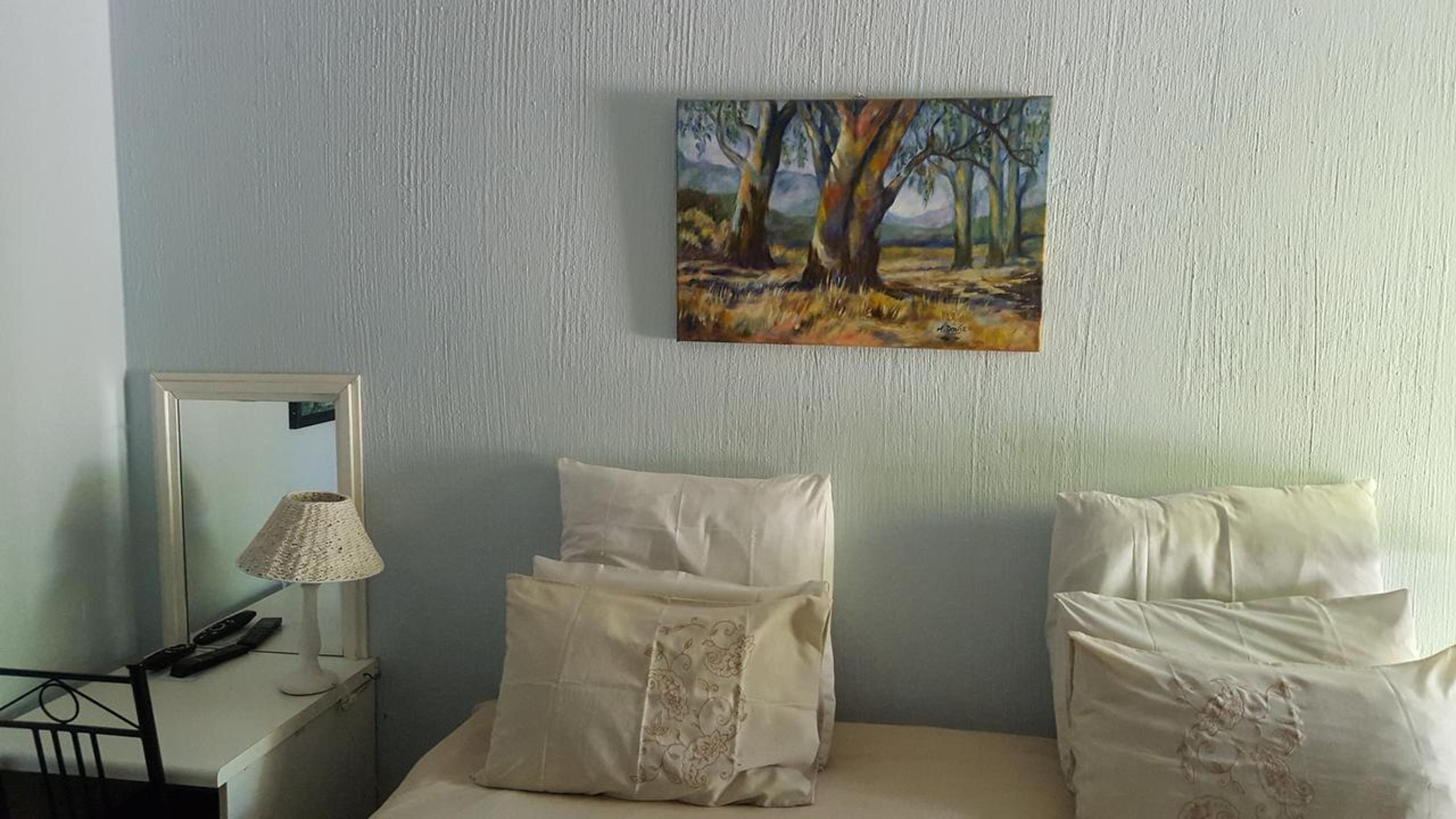 Old Umtali Guest House