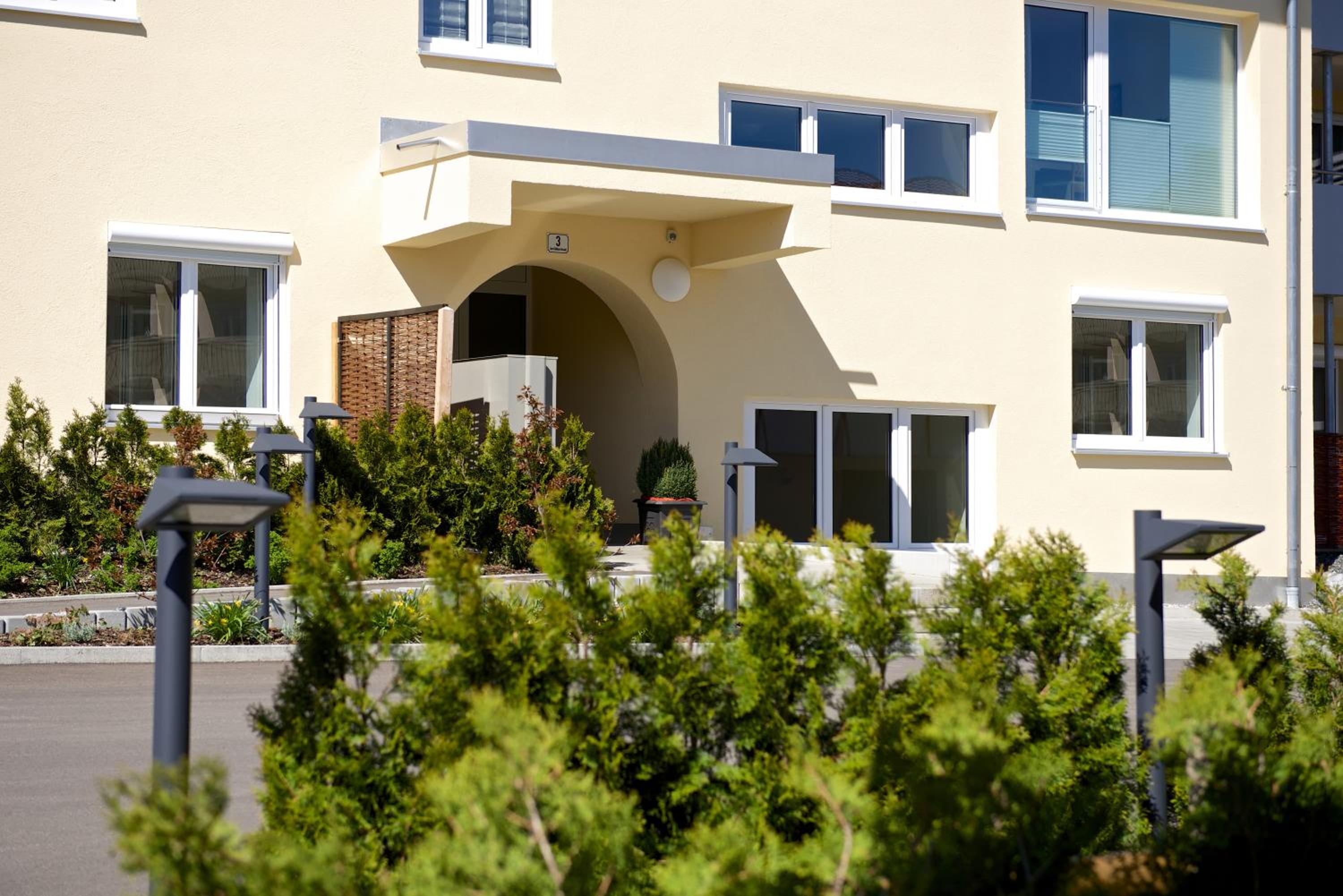 Staufner Hof Ferienwohnung