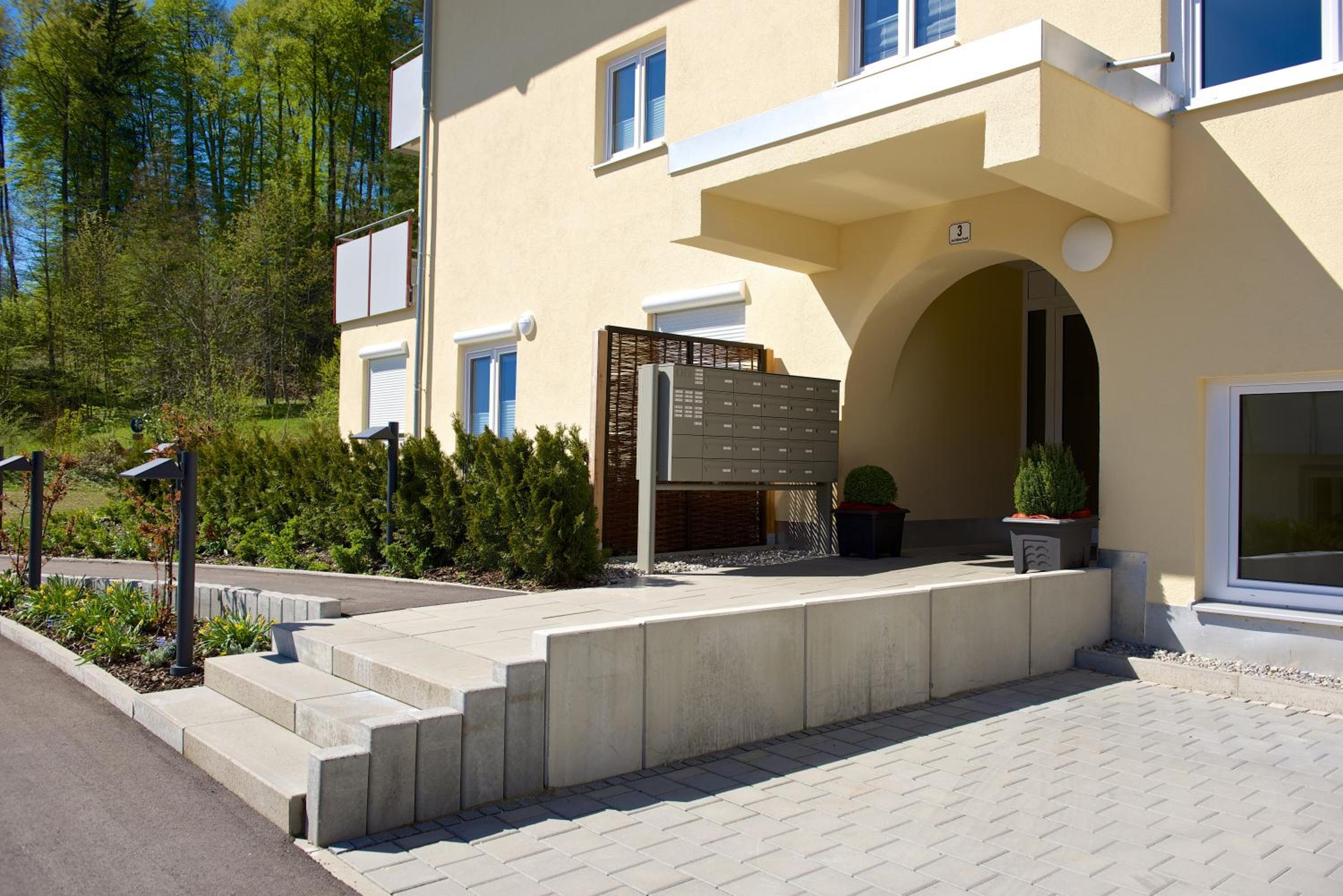 Staufner Hof Ferienwohnung