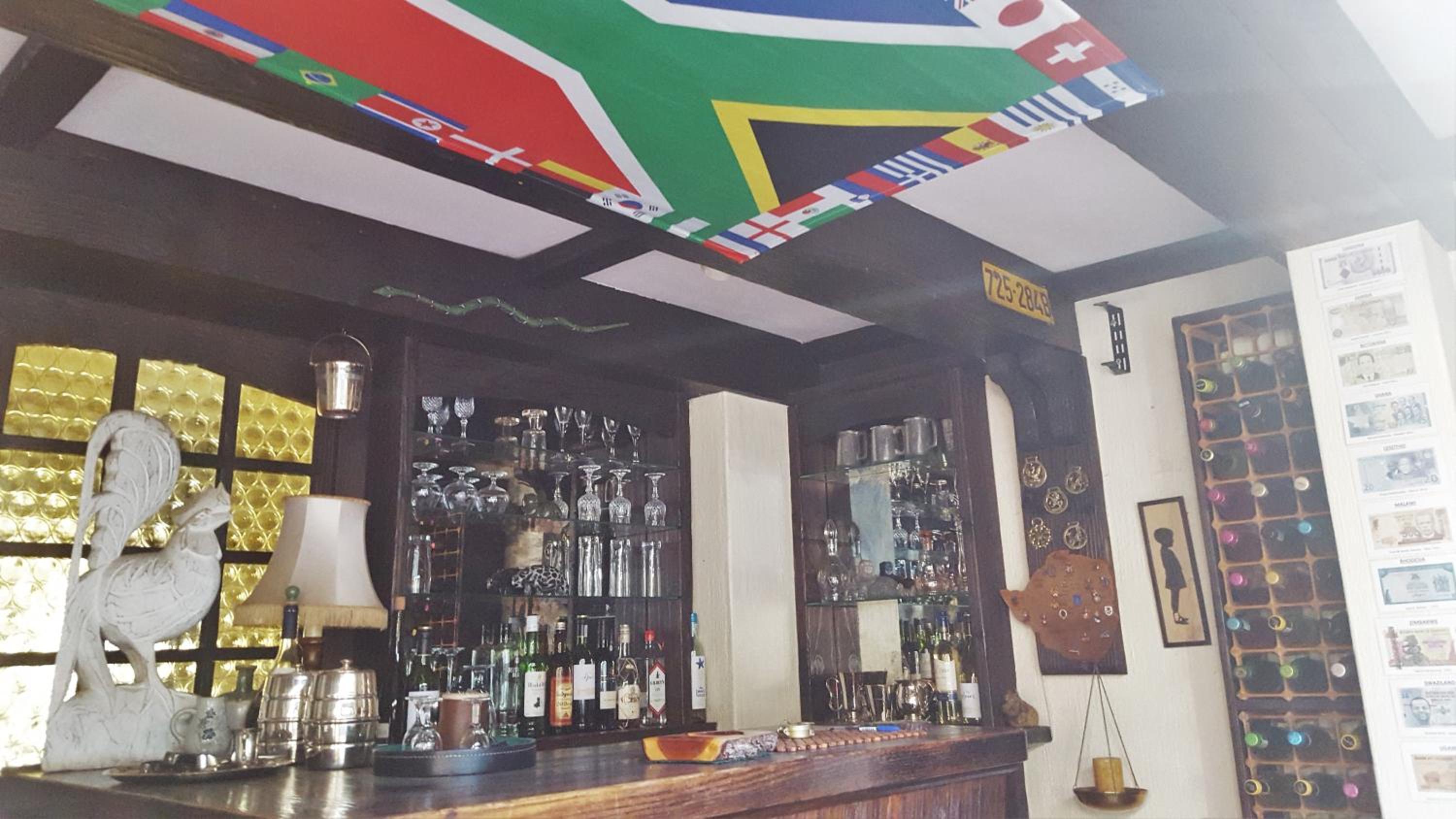 Old Umtali Guest House