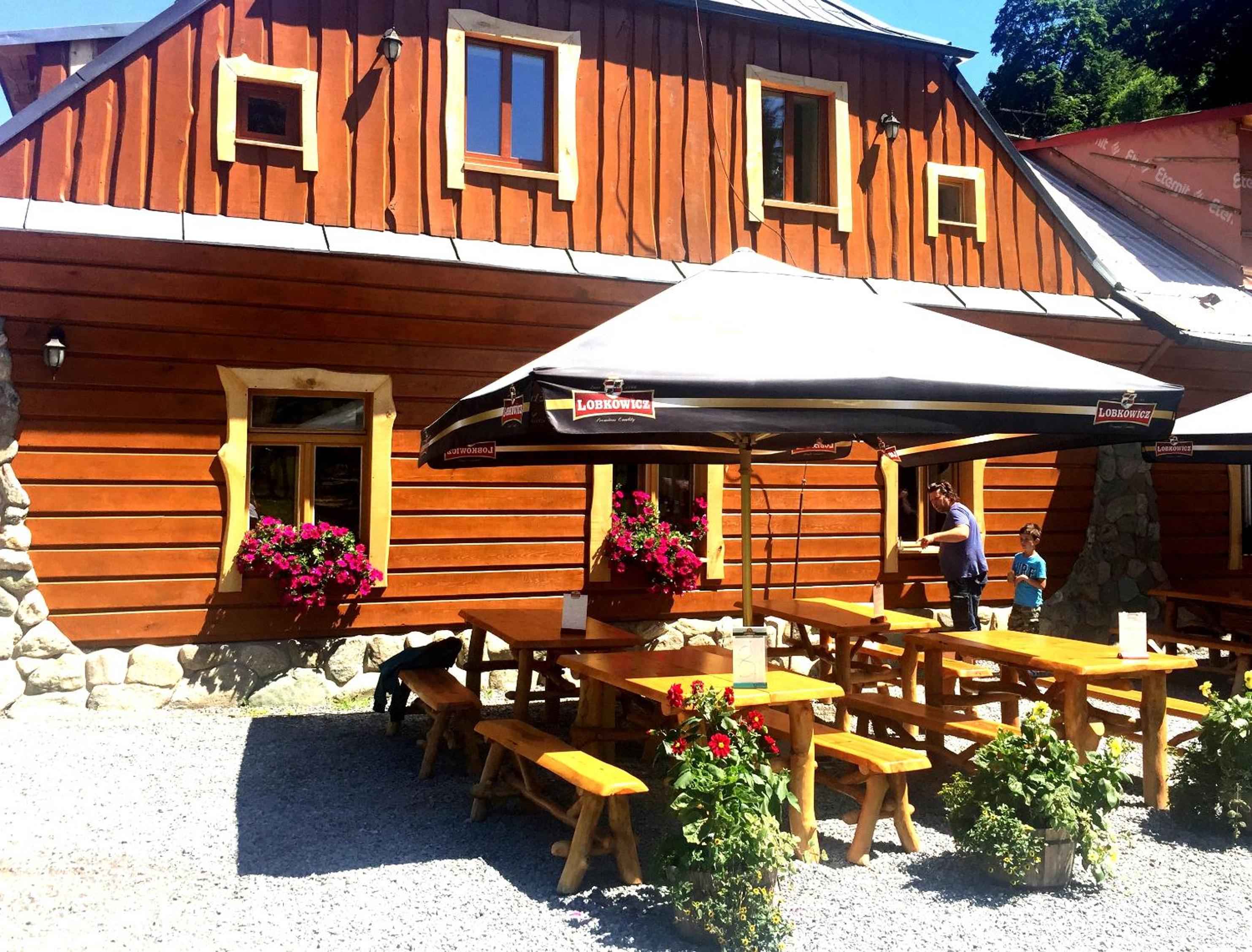 pension U Jiřího