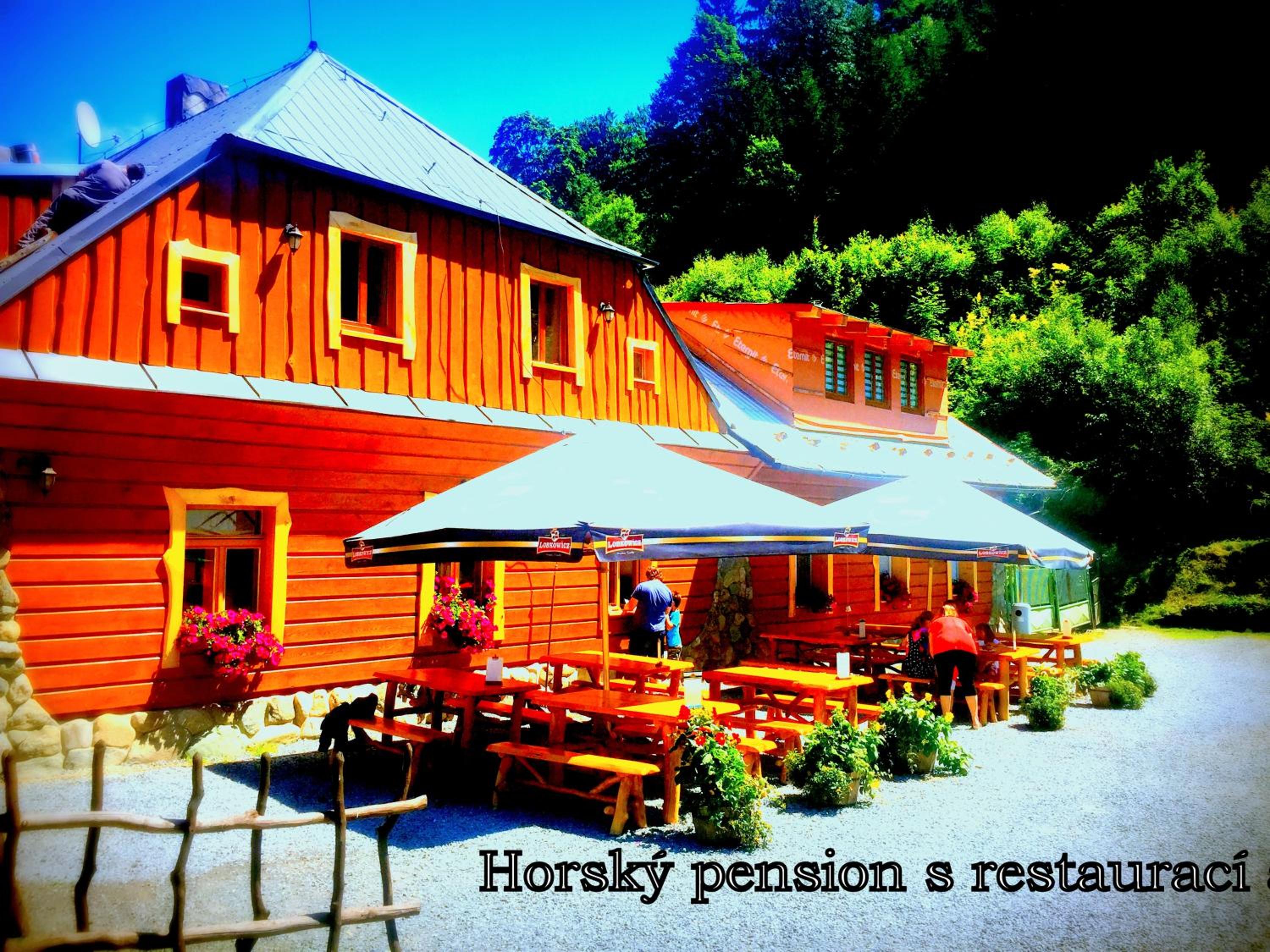pension U Jiřího