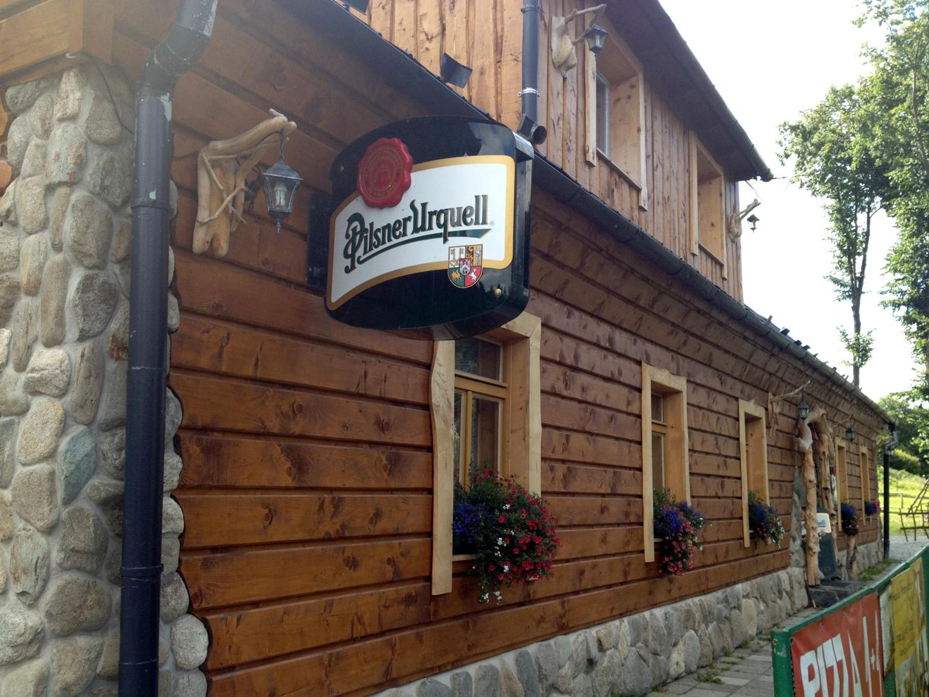pension U Jiřího