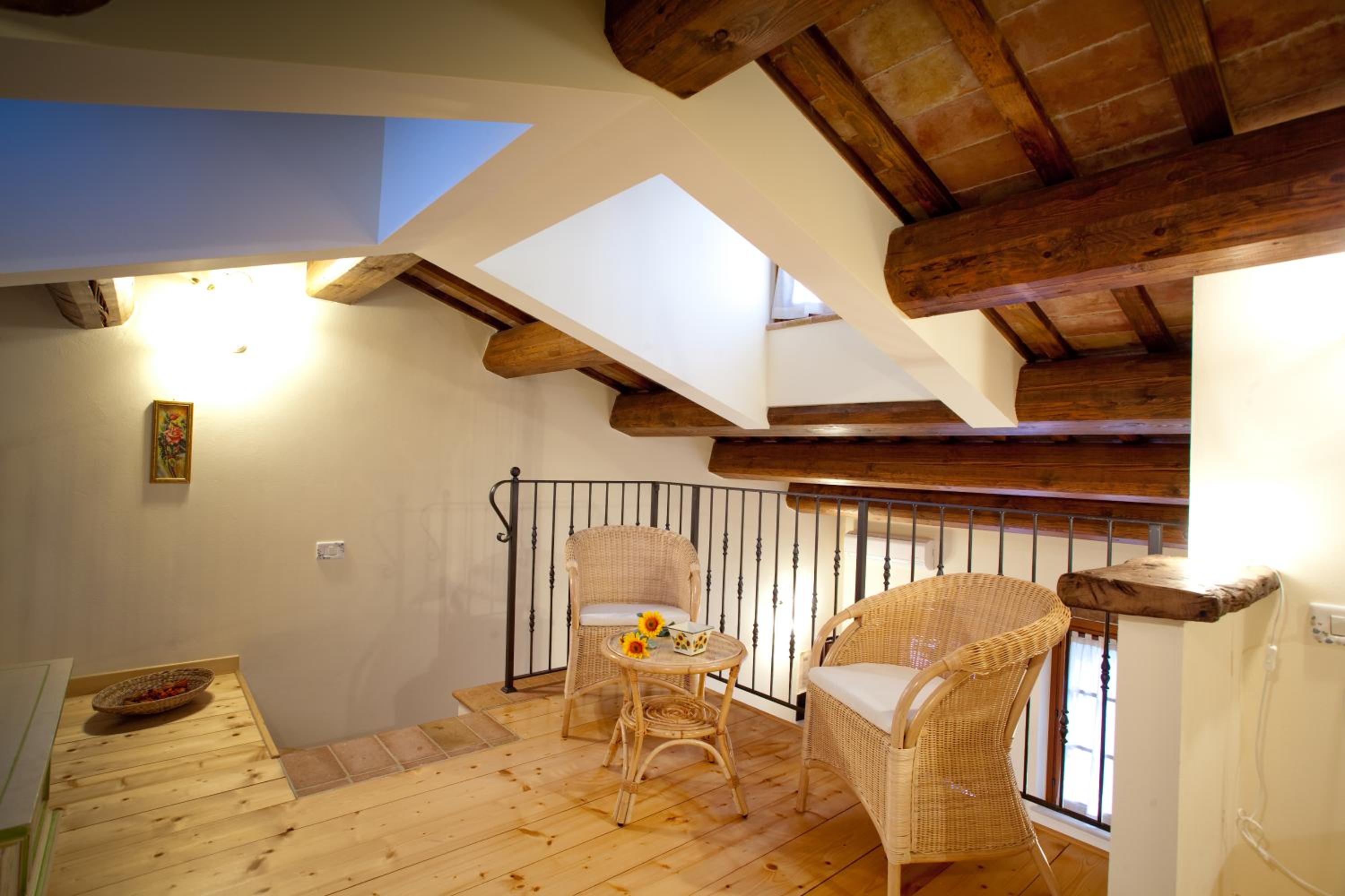 Valle del Metauro Country House