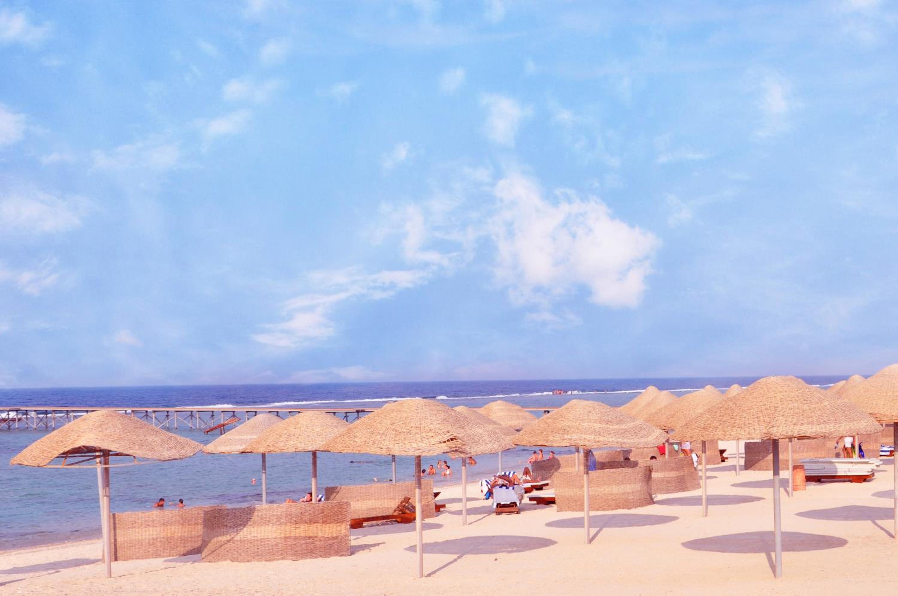 ONATTI Beach Resort - Marsa Alam