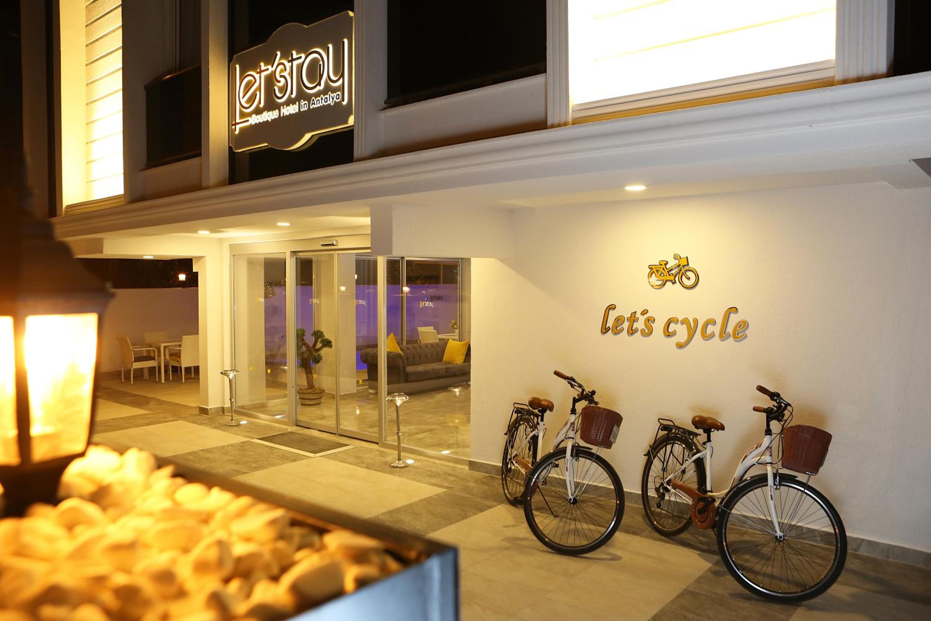 Letstay Hotel - Adults Only - Image 41