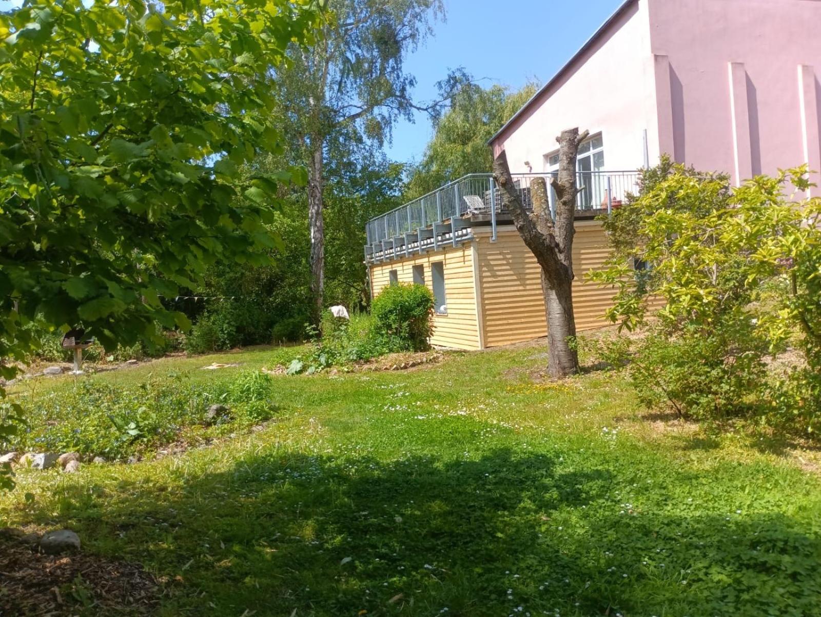 Landhaus Buckow
