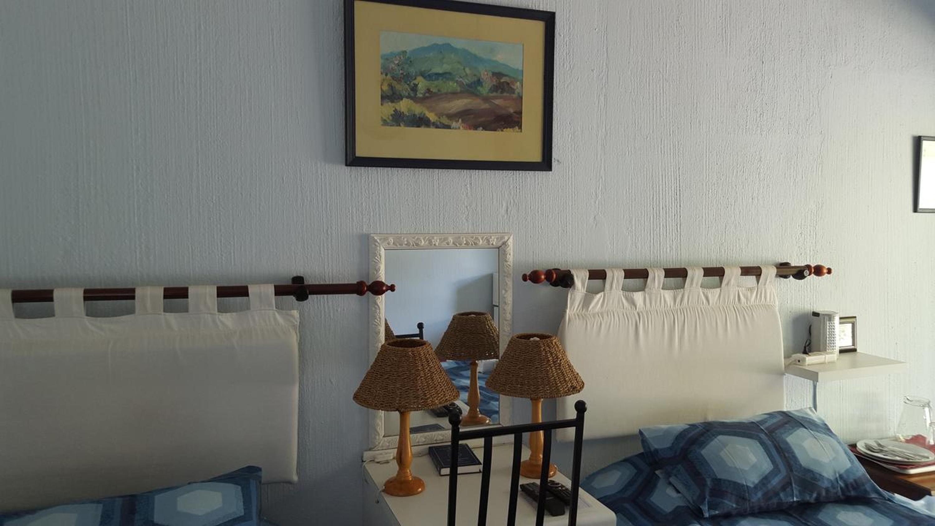 Old Umtali Guest House