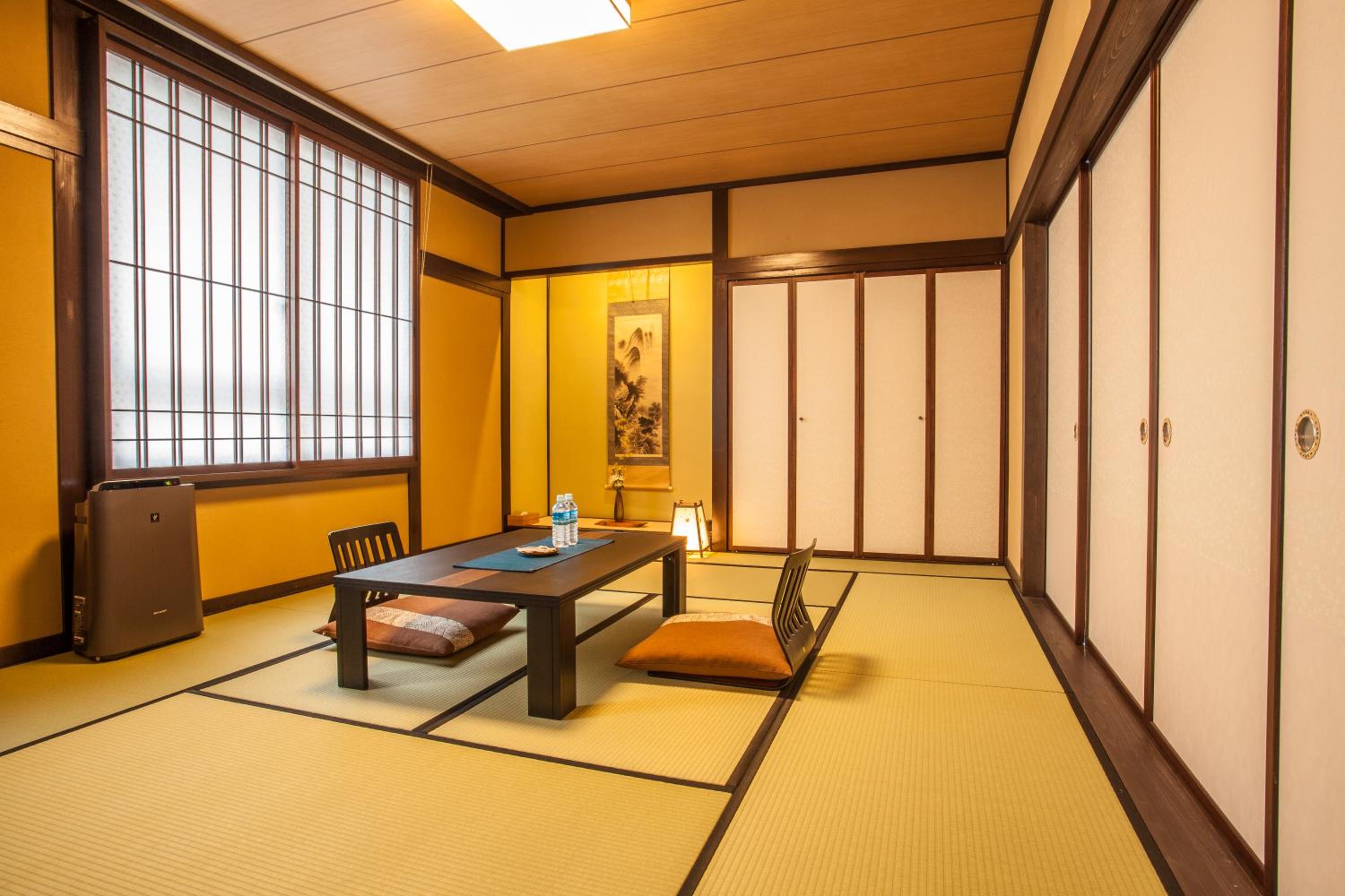 Ryokan Asunaro