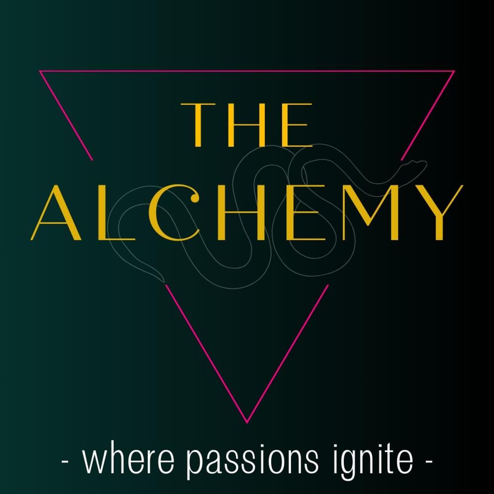 The Alchemy