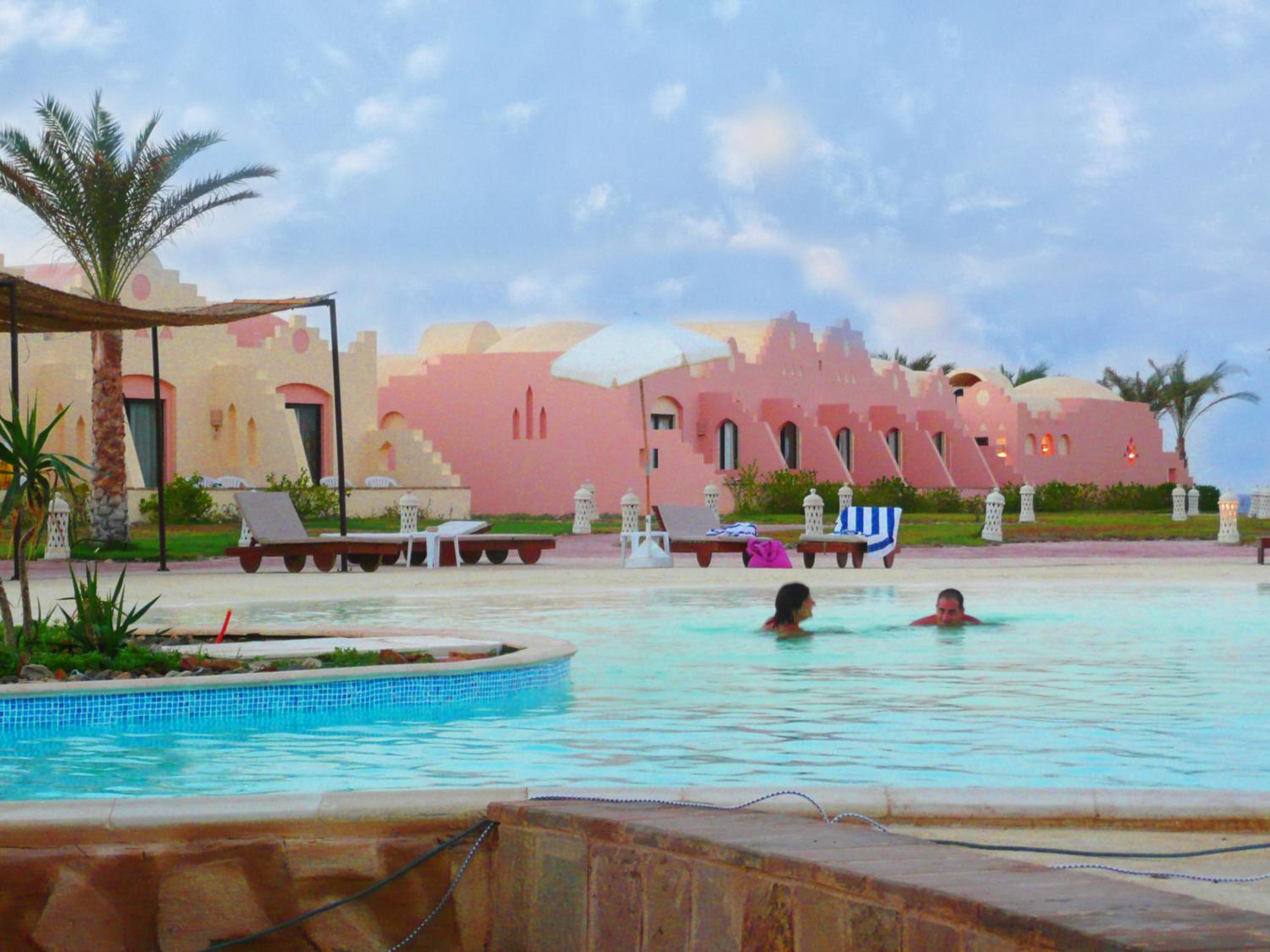ONATTI Beach Resort - Marsa Alam