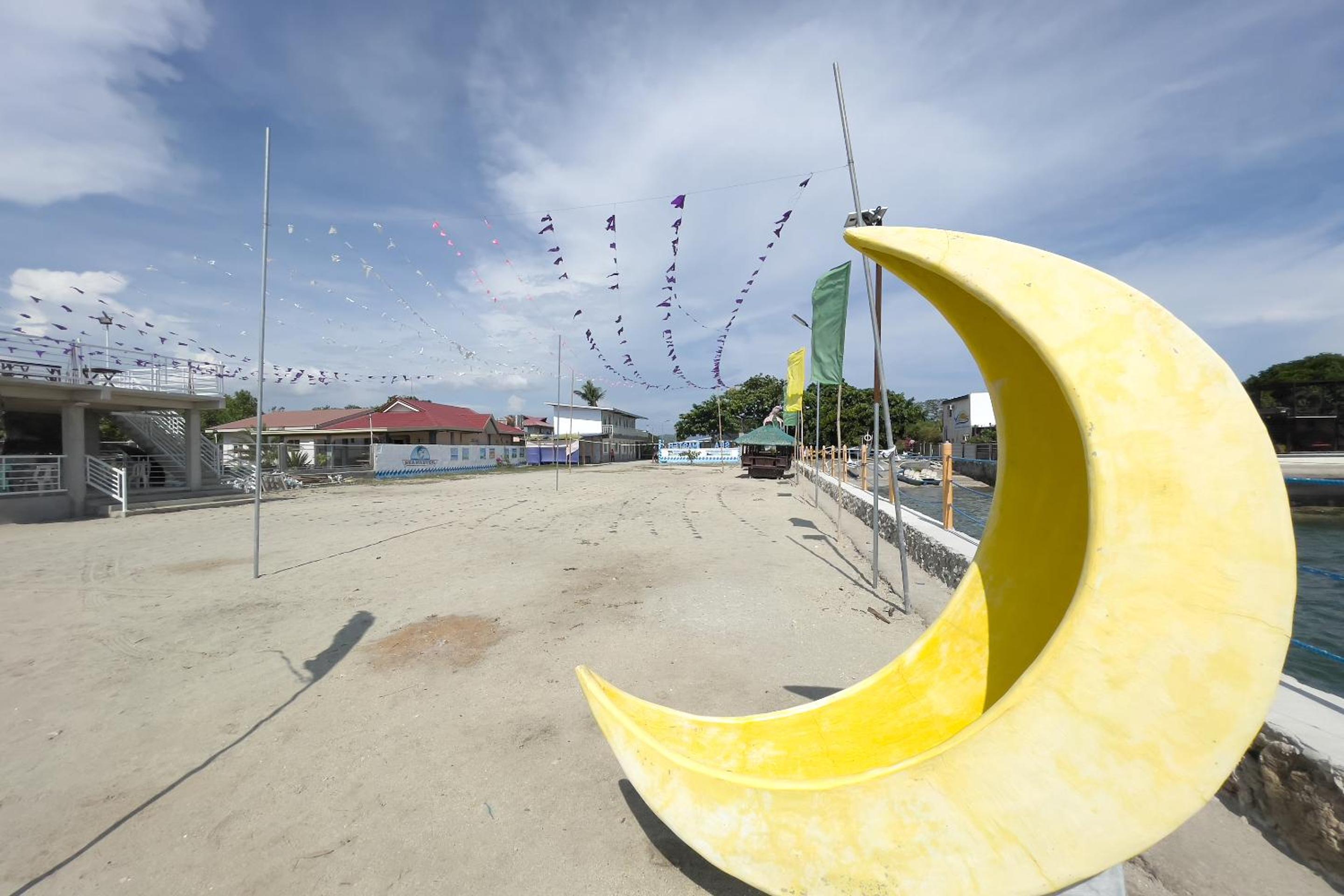 Sea Master Beach Resort Matabungkay Batangas