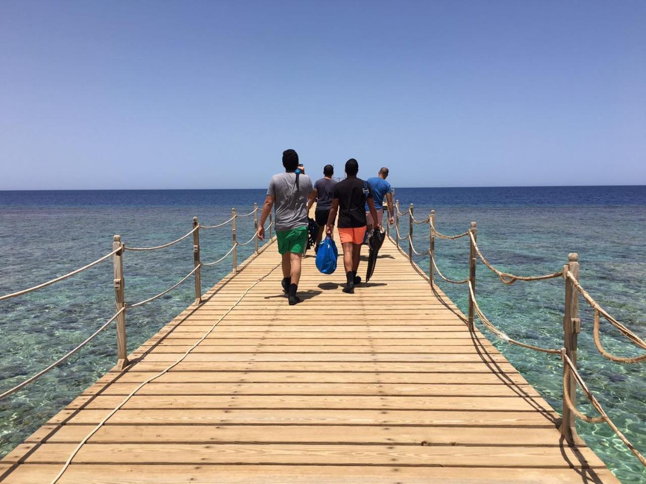 ONATTI Beach Resort - Marsa Alam