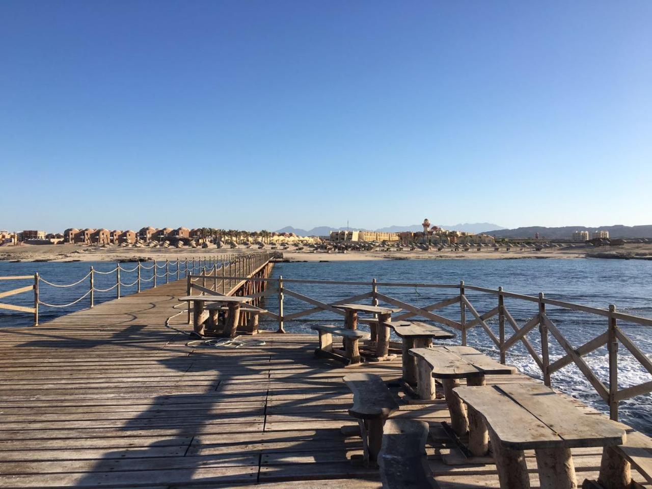ONATTI Beach Resort - Marsa Alam