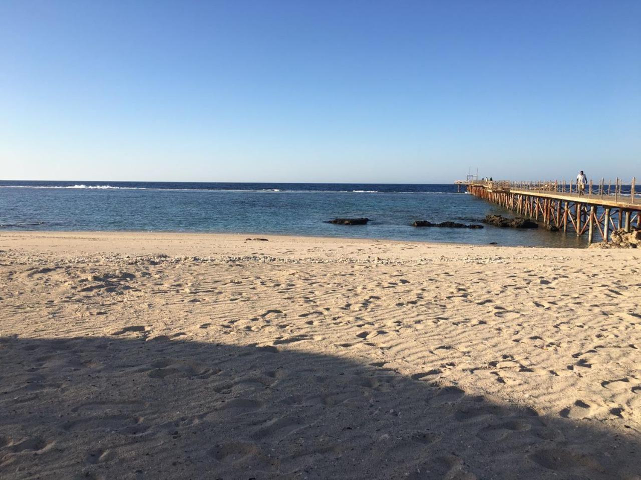 ONATTI Beach Resort - Marsa Alam