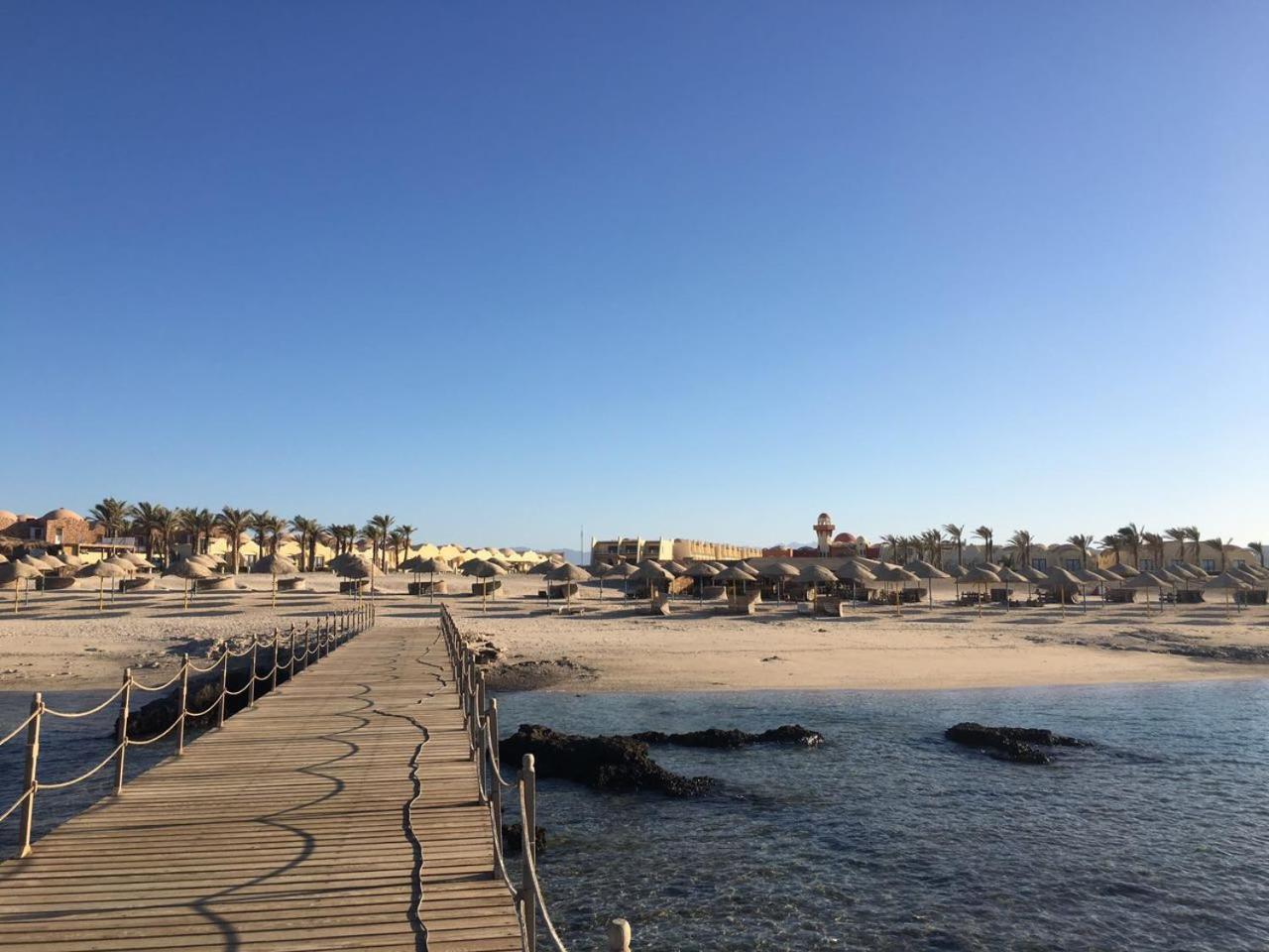 ONATTI Beach Resort - Marsa Alam