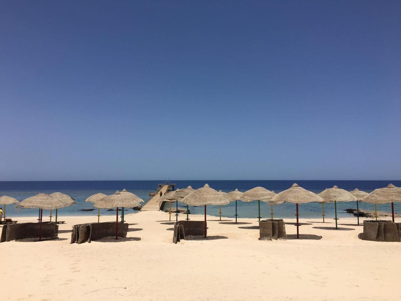 ONATTI Beach Resort - Marsa Alam