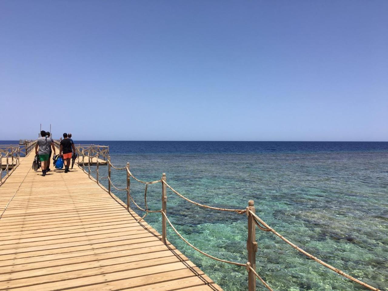 ONATTI Beach Resort - Marsa Alam