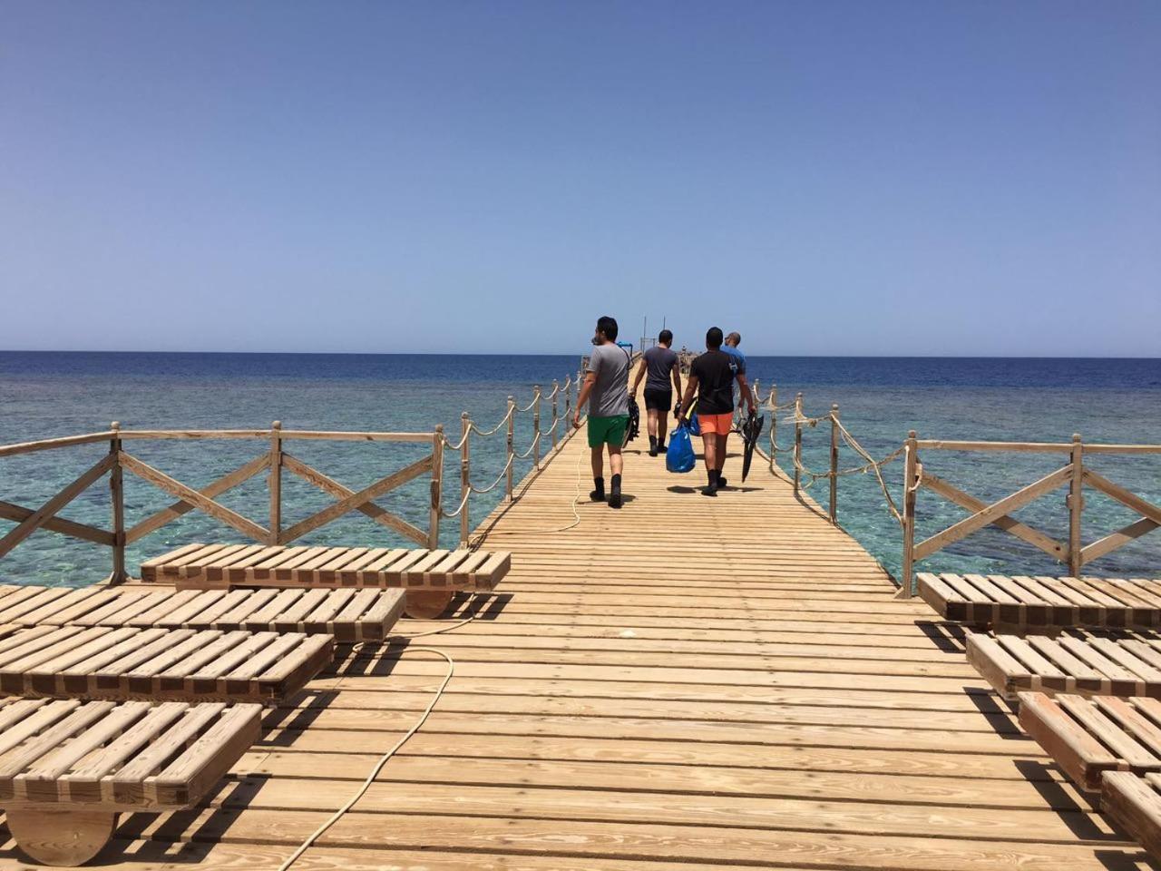 ONATTI Beach Resort - Marsa Alam