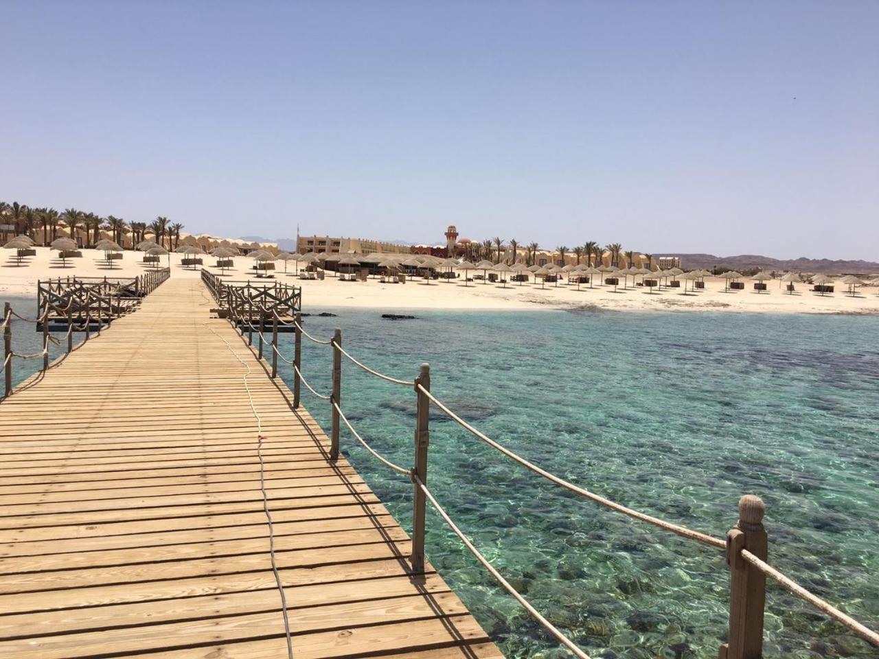 ONATTI Beach Resort - Marsa Alam