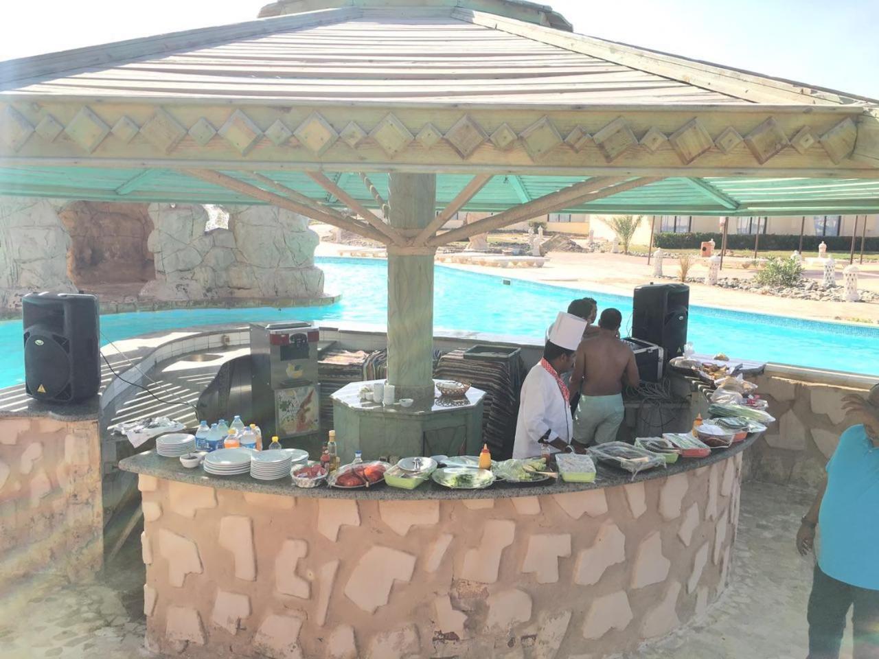 ONATTI Beach Resort - Marsa Alam