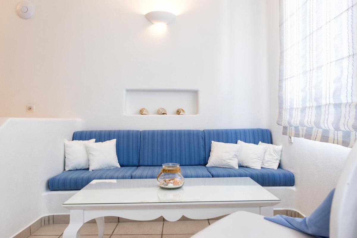 Yades Suites & Spa - Adults only photo 4