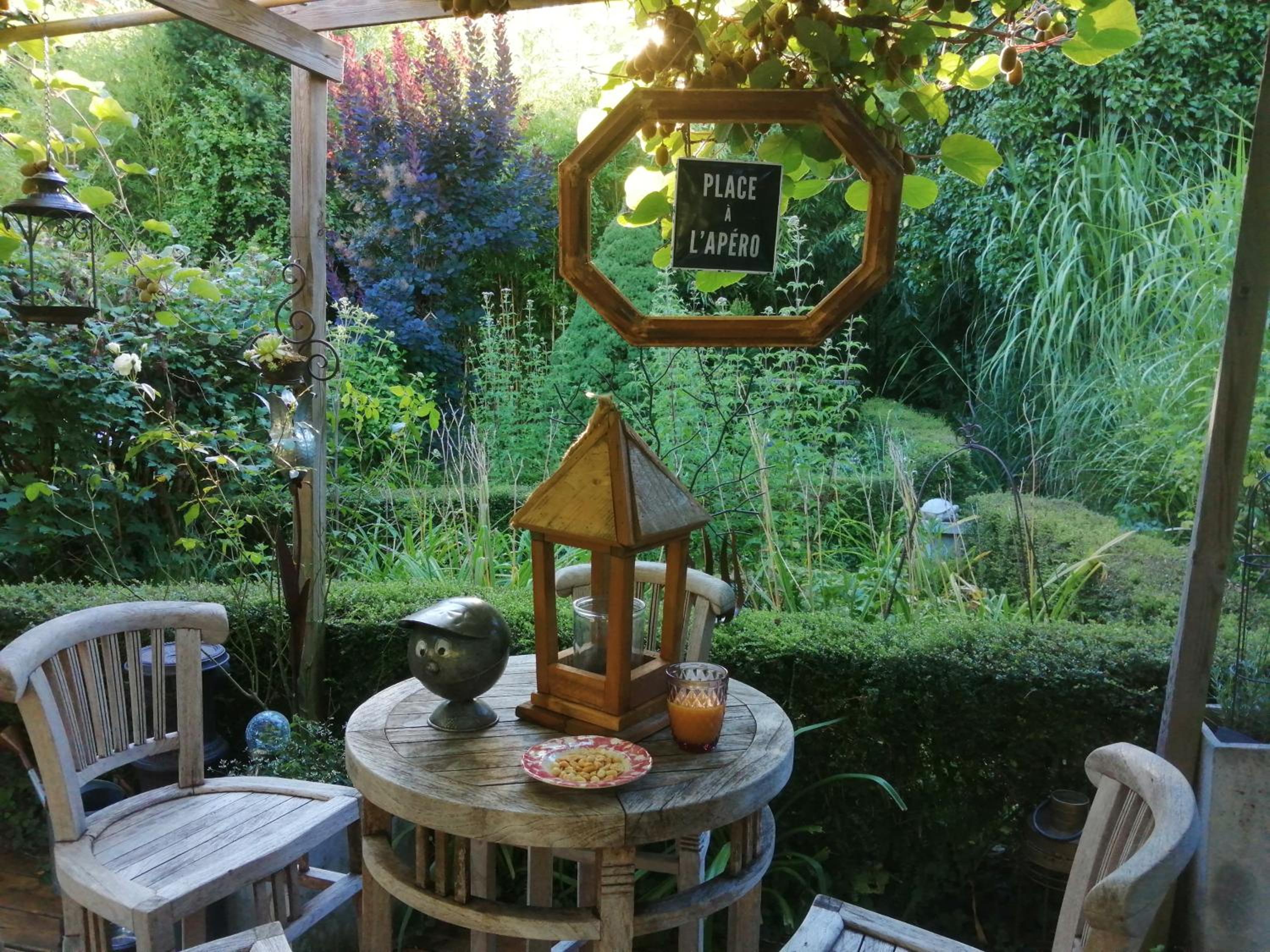 La maison o kiwis