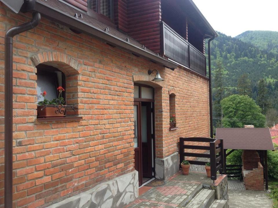 Hotel Casa Skandik Ház - Image 1