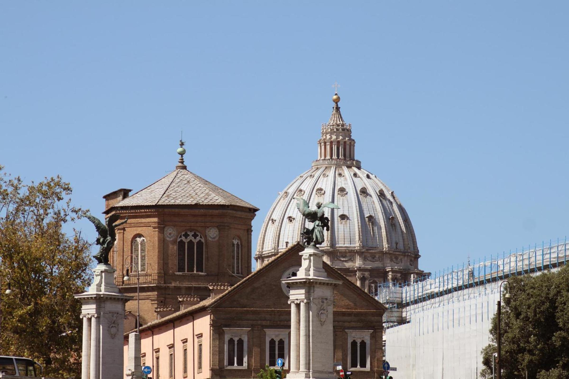 Raphael Rooms