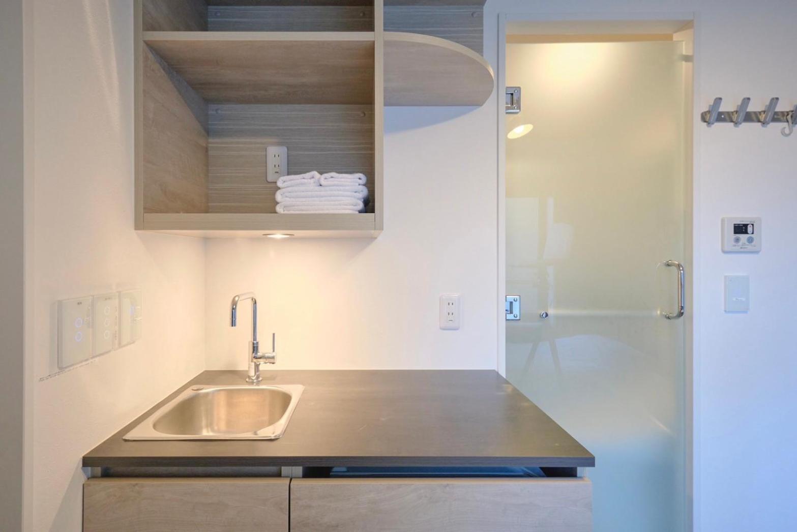 HJ PLACE Takanawa by Tranova