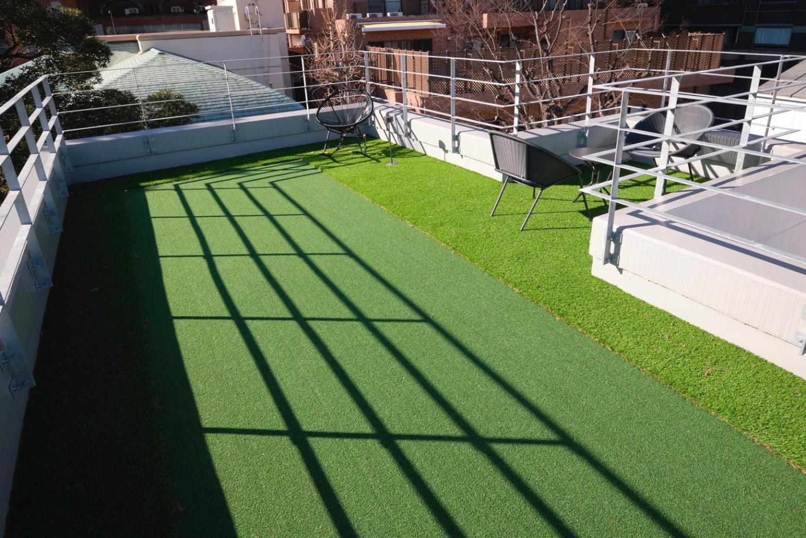 HJ PLACE Takanawa by Tranova