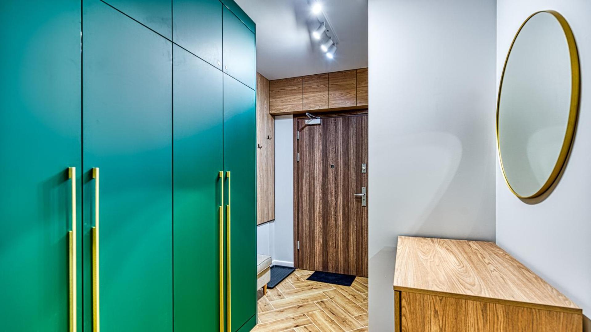 Apartamenty z basenem i saunami STONE HILL RESORT III VIP Centrum by Royal Aparts