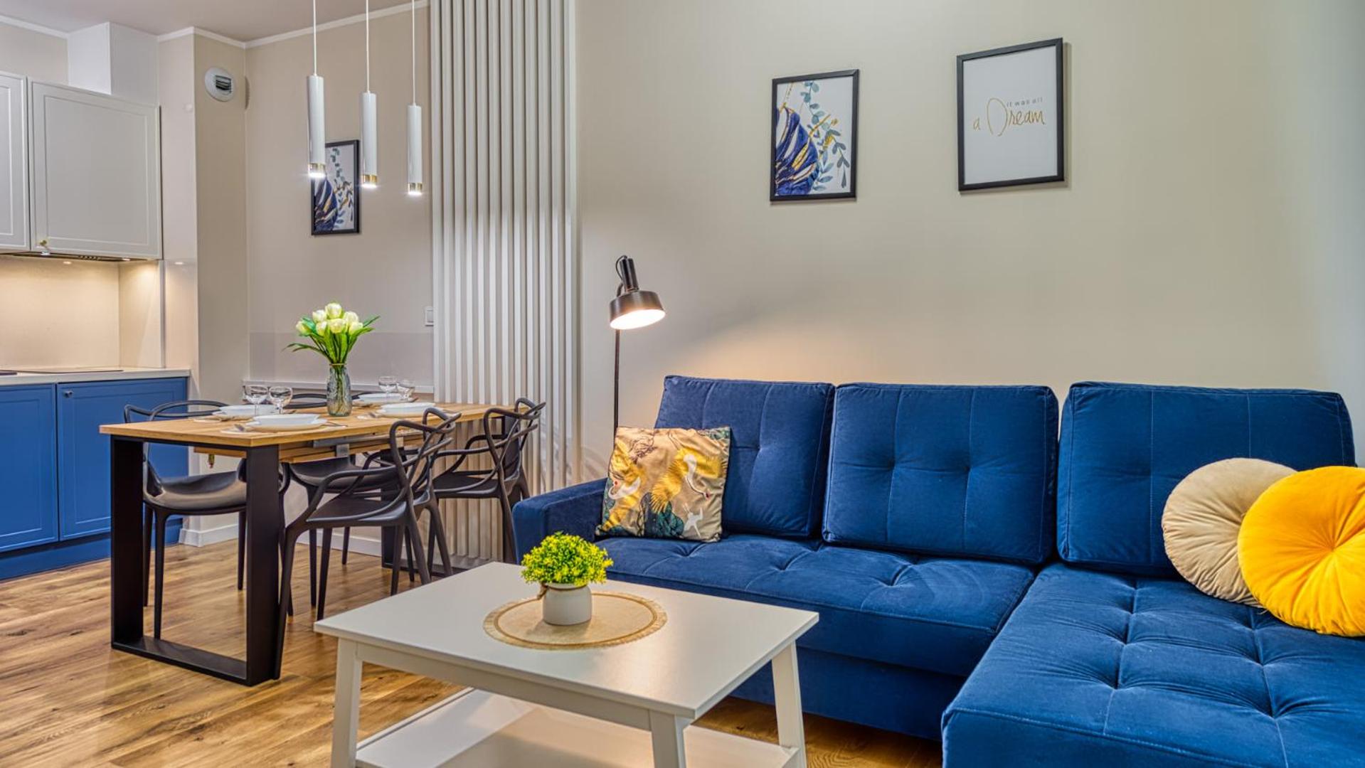 Apartamenty z basenem i saunami STONE HILL RESORT III VIP Centrum by Royal Aparts