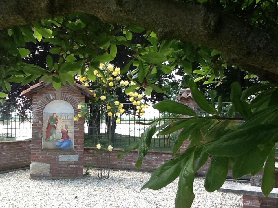 B&B Cascina Baraggione