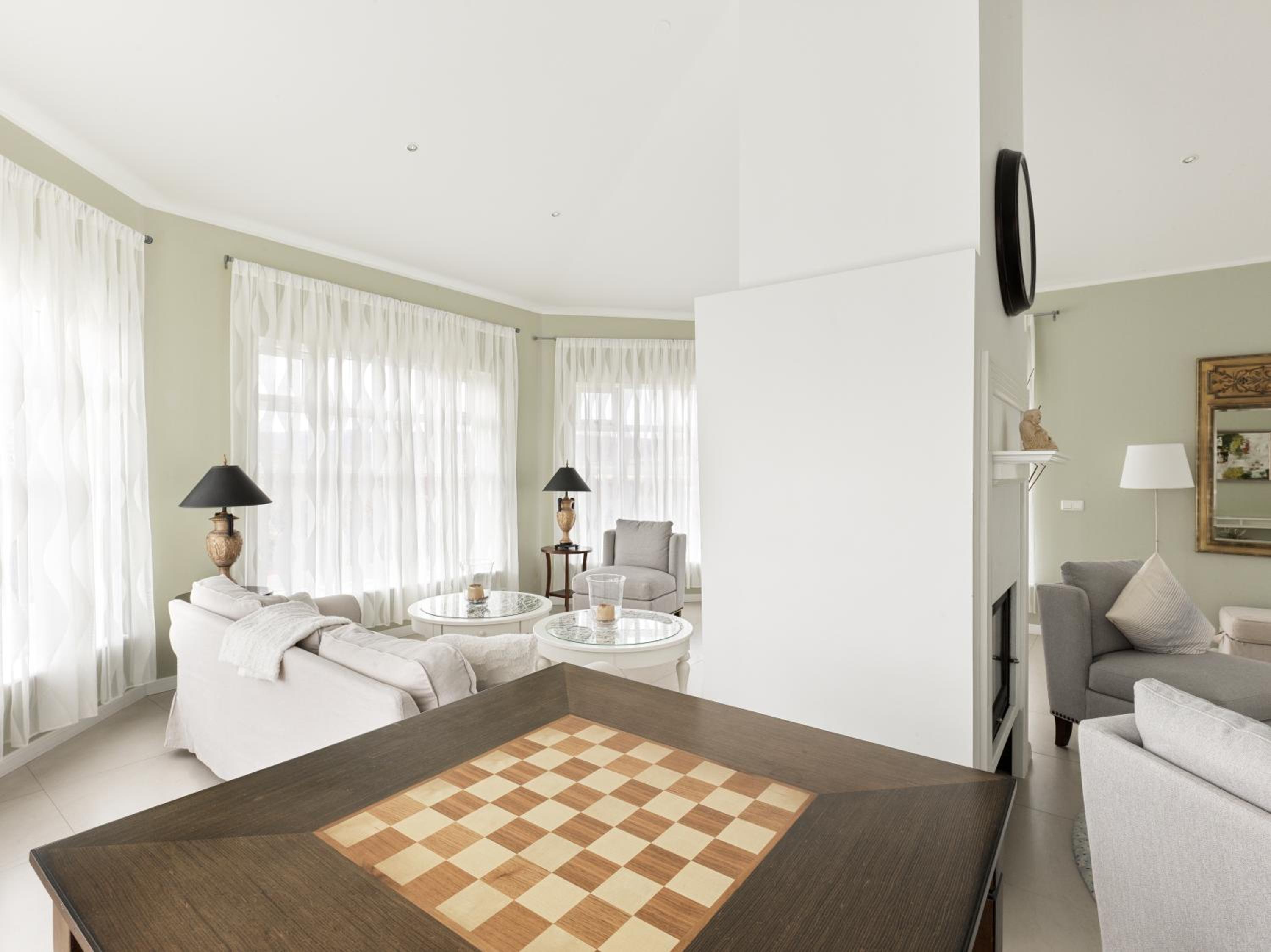 SAGA Circle Villas