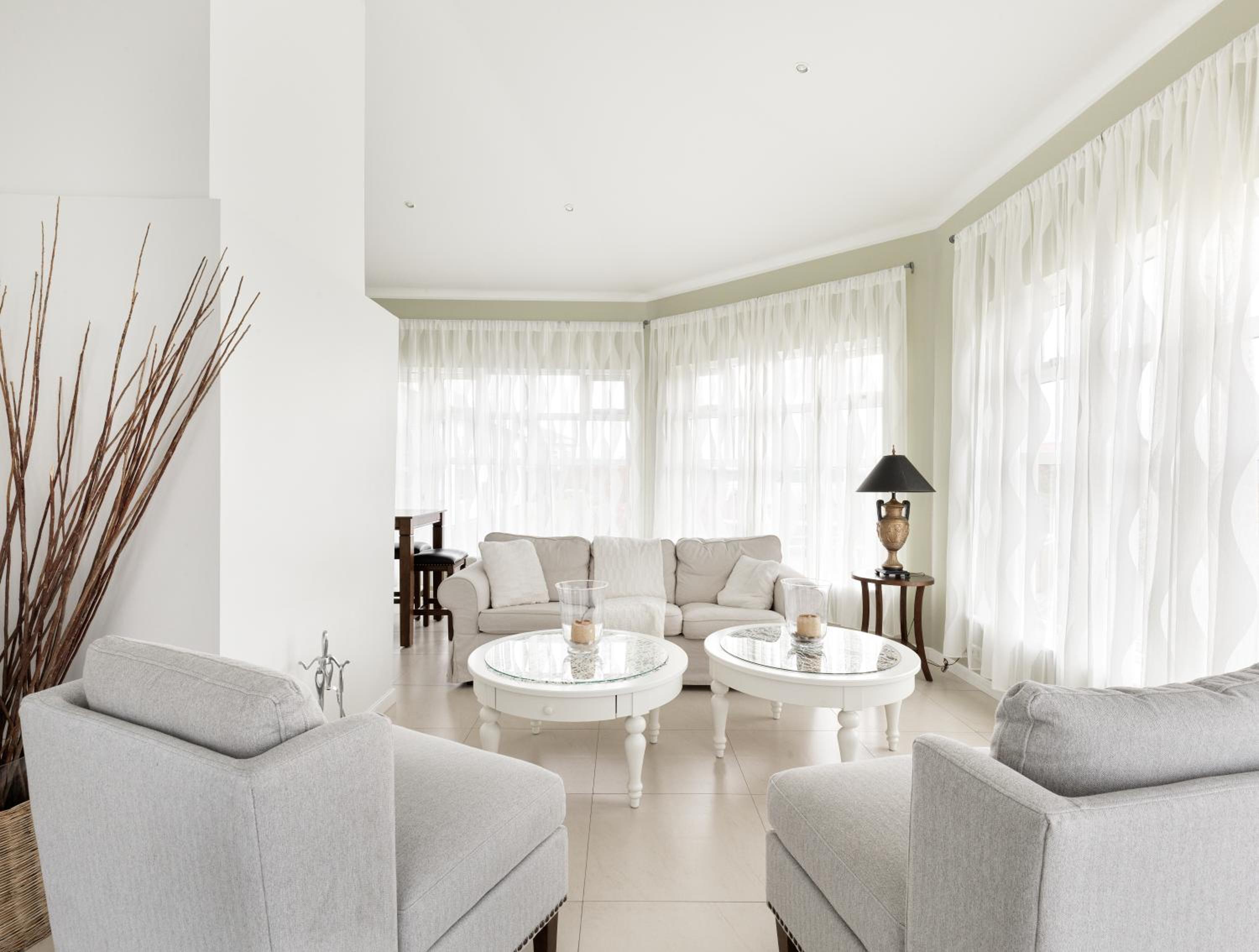 SAGA Circle Villas