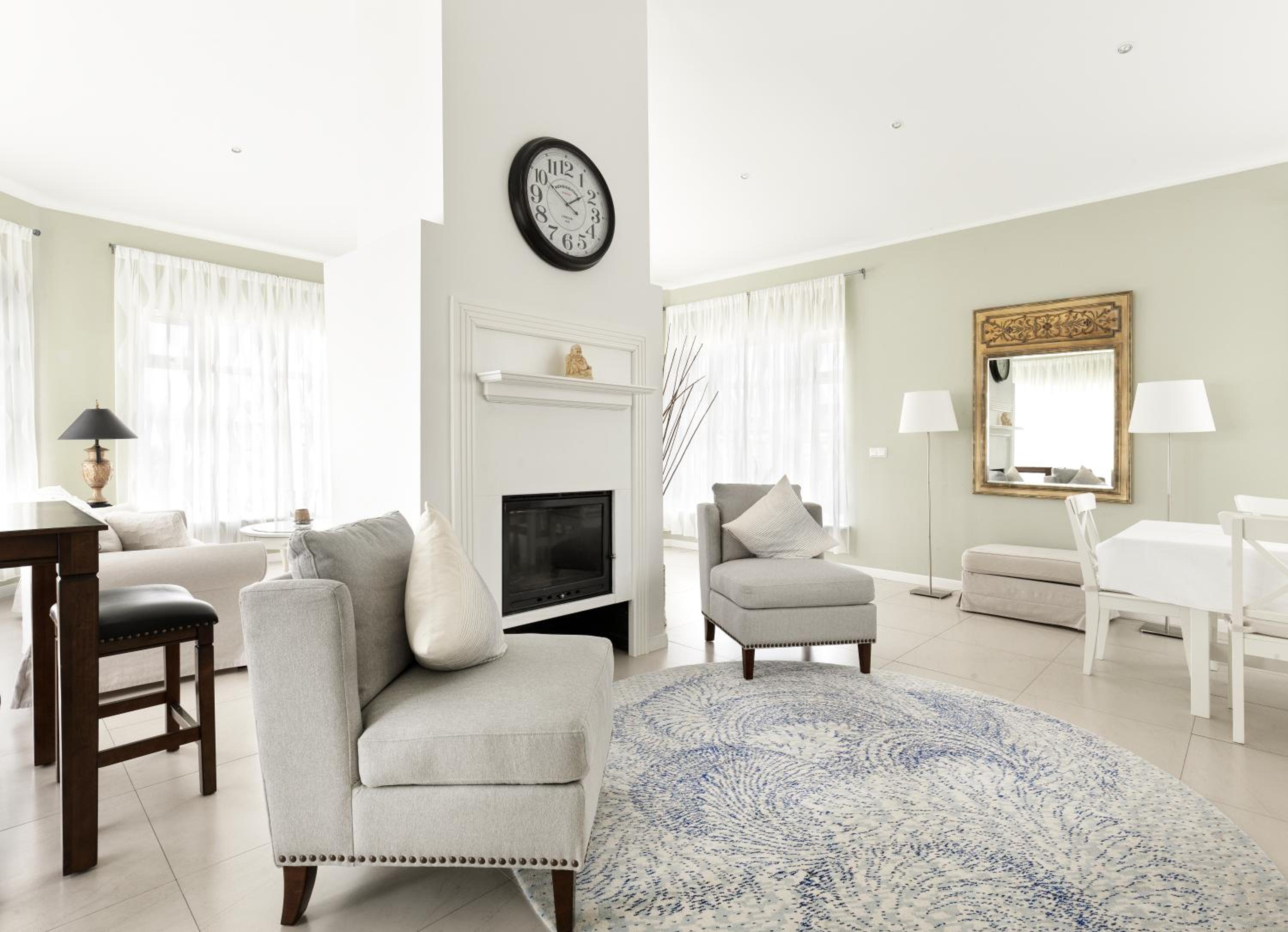 SAGA Circle Villas