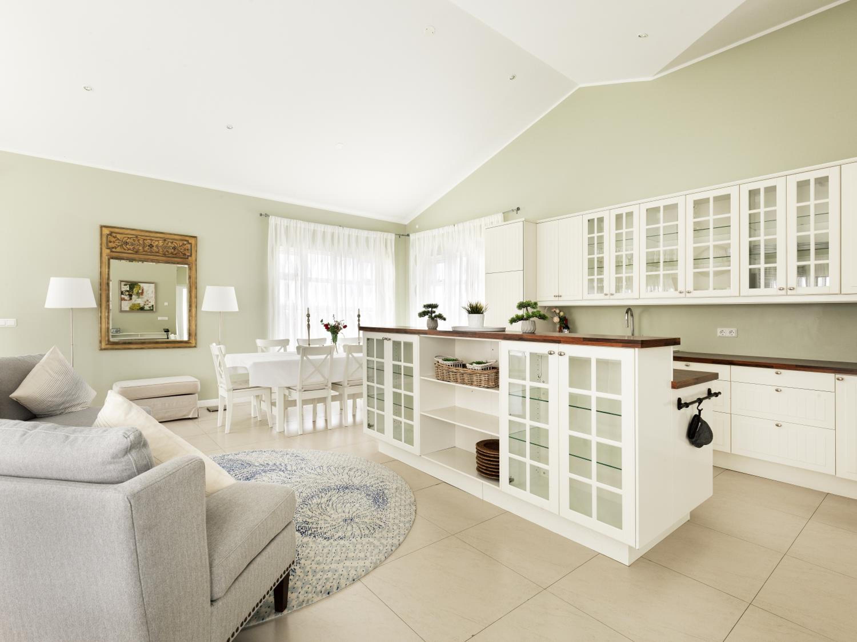 SAGA Circle Villas