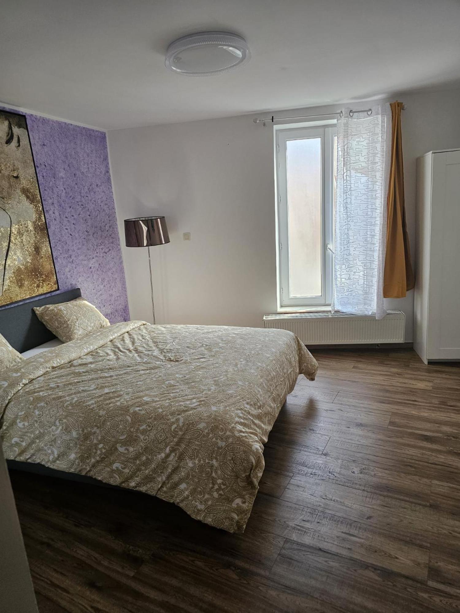 magnifique appartement à Mons