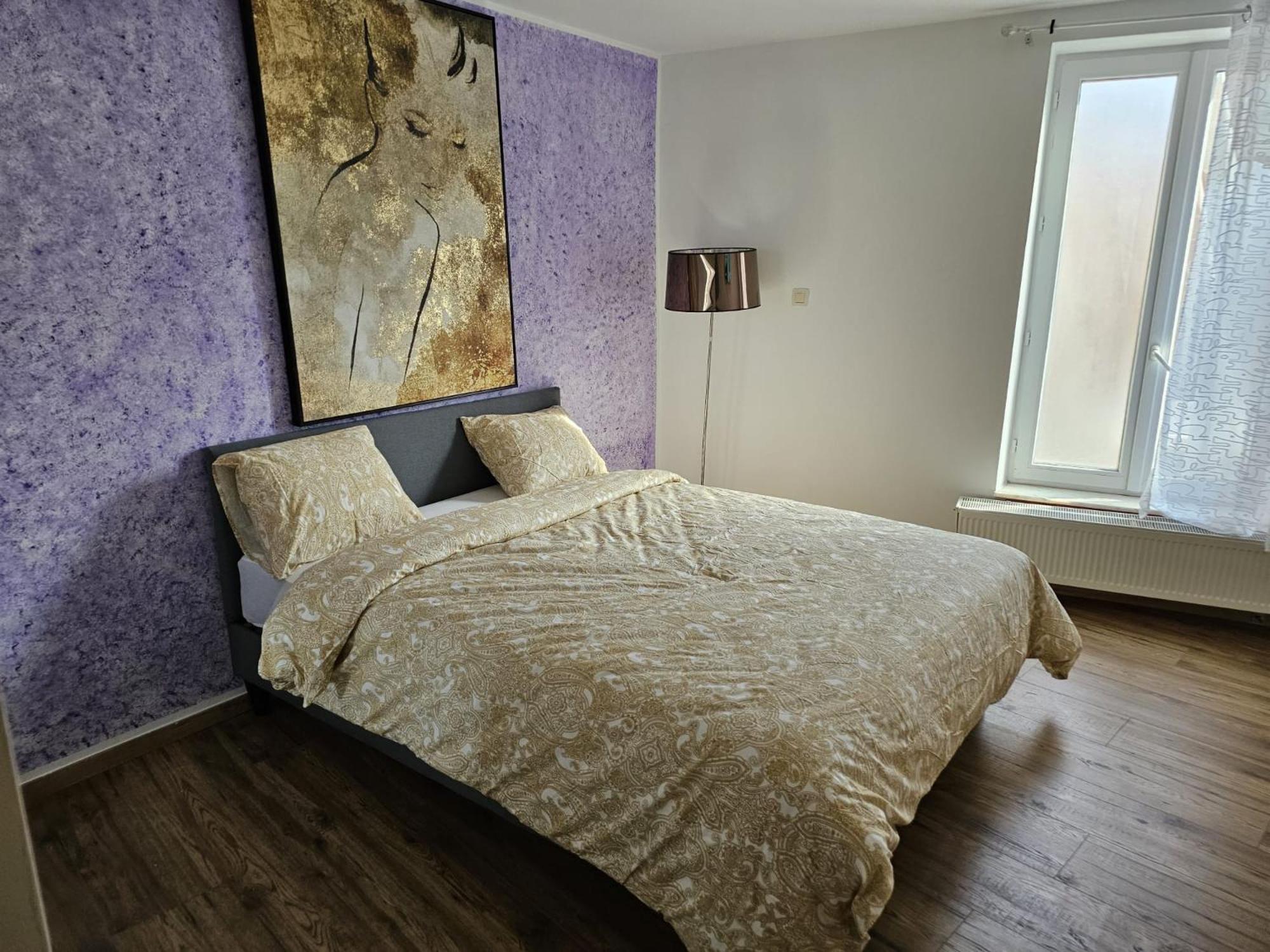magnifique appartement à Mons