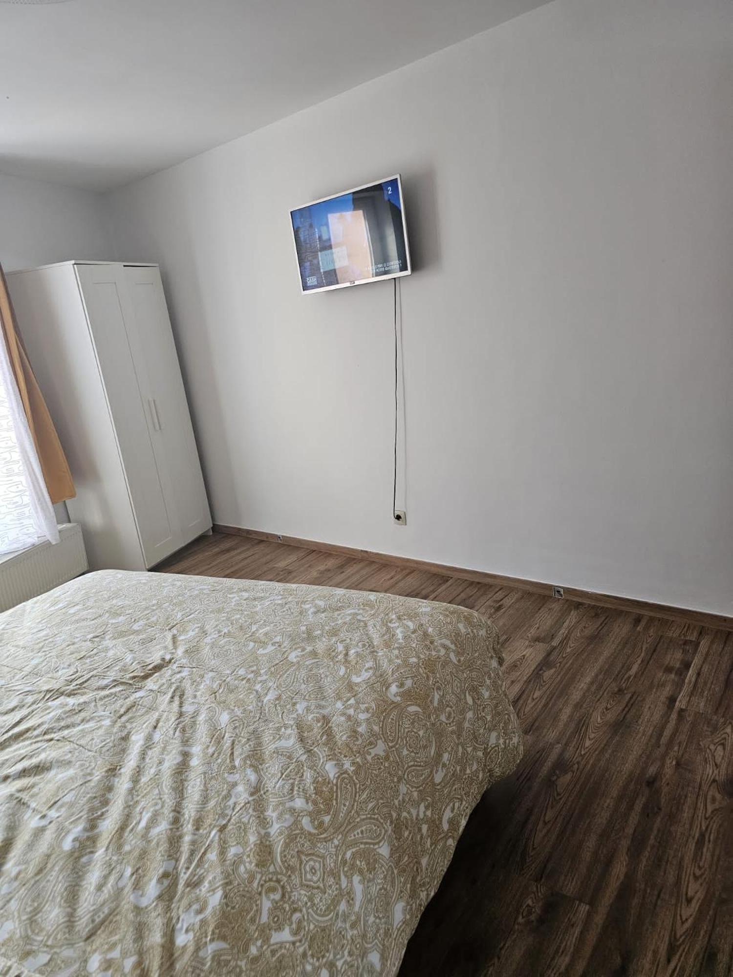 magnifique appartement à Mons