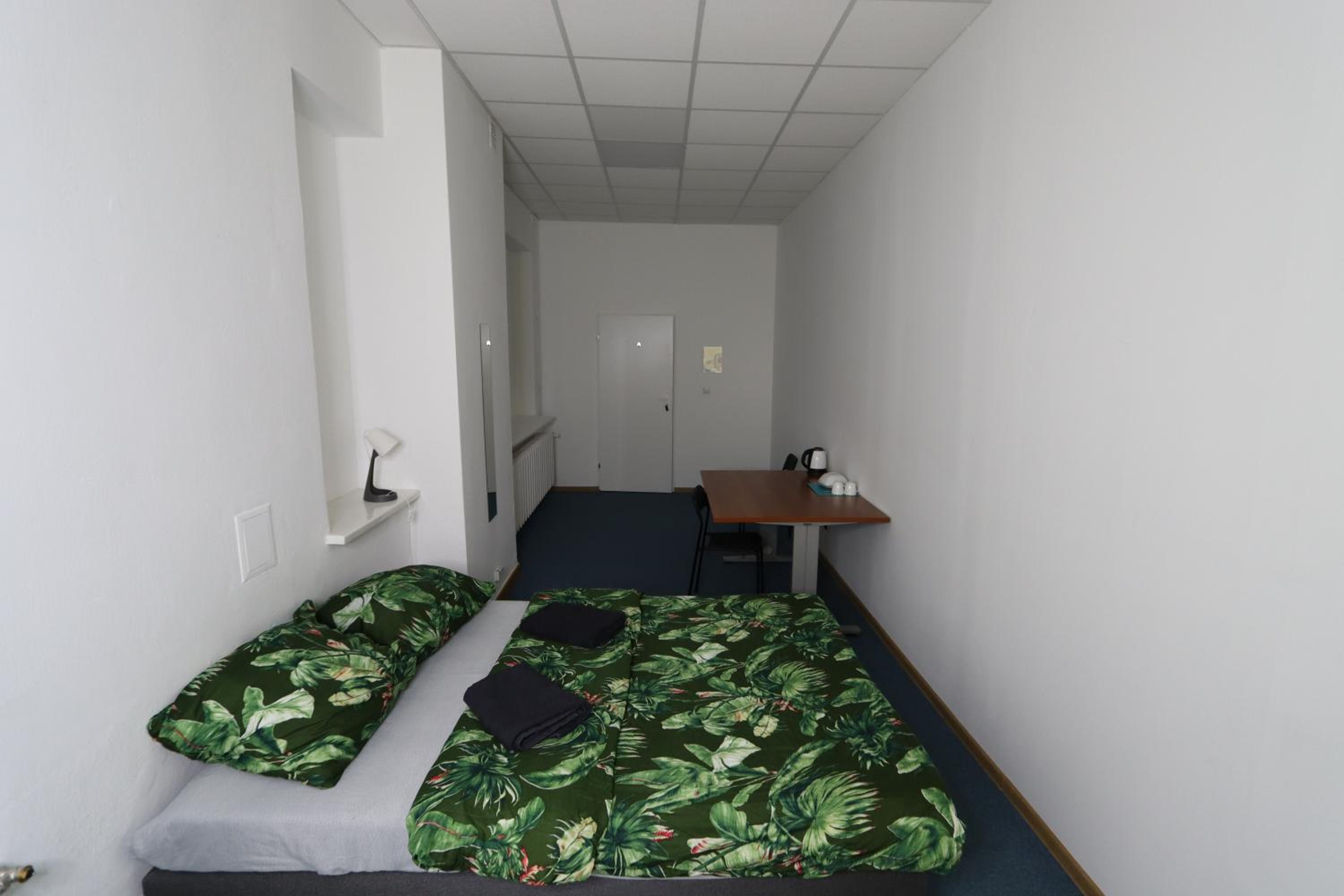 Fantastic-Inn Warszawa - FMG