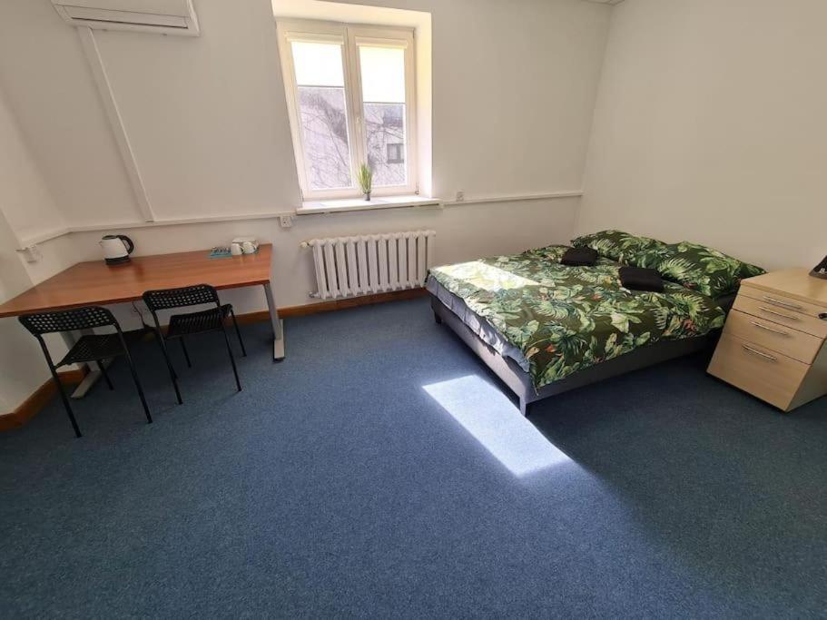 Fantastic-Inn Warszawa - FMG