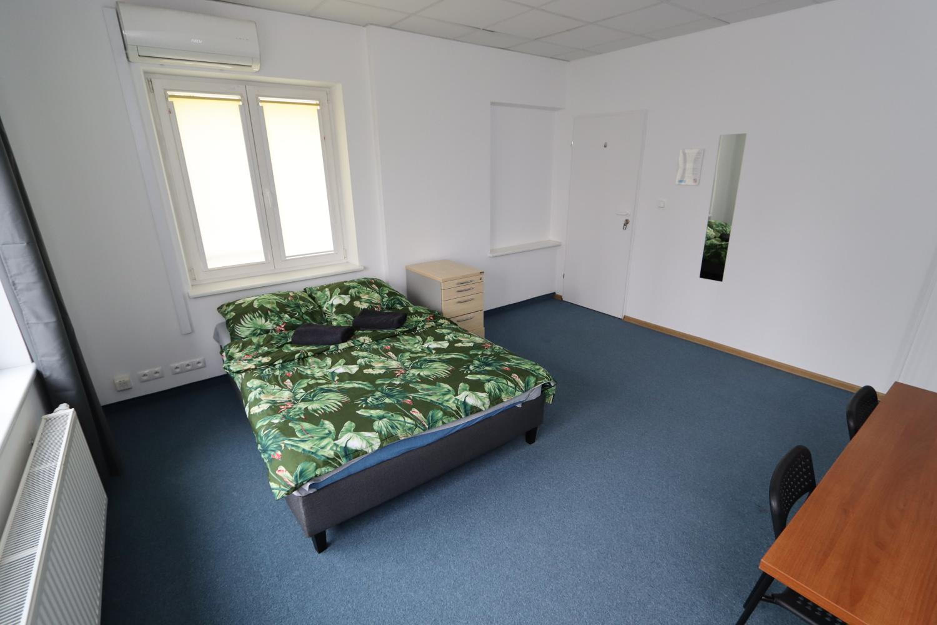 Fantastic-Inn Warszawa - FMG